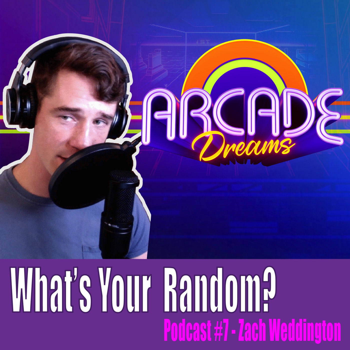 What\'s Your Random?