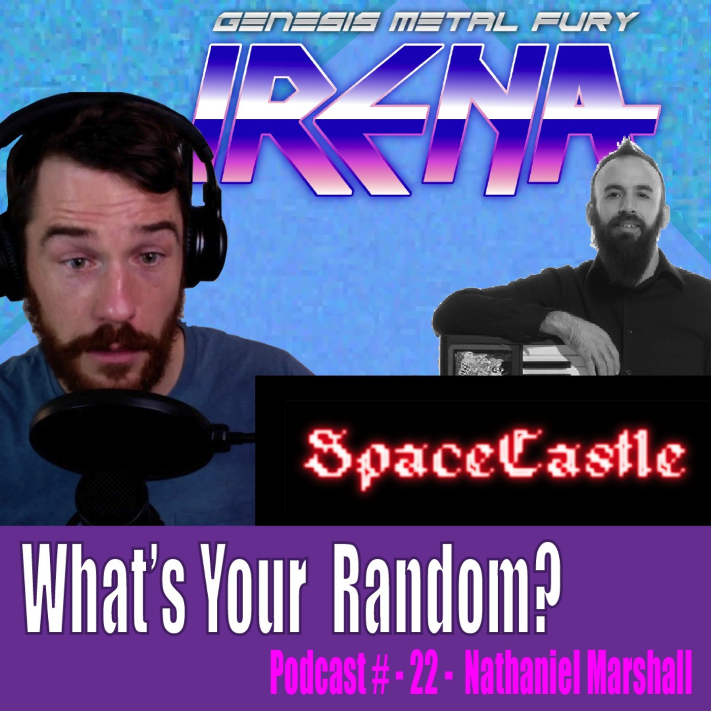 What\'s Your Random?