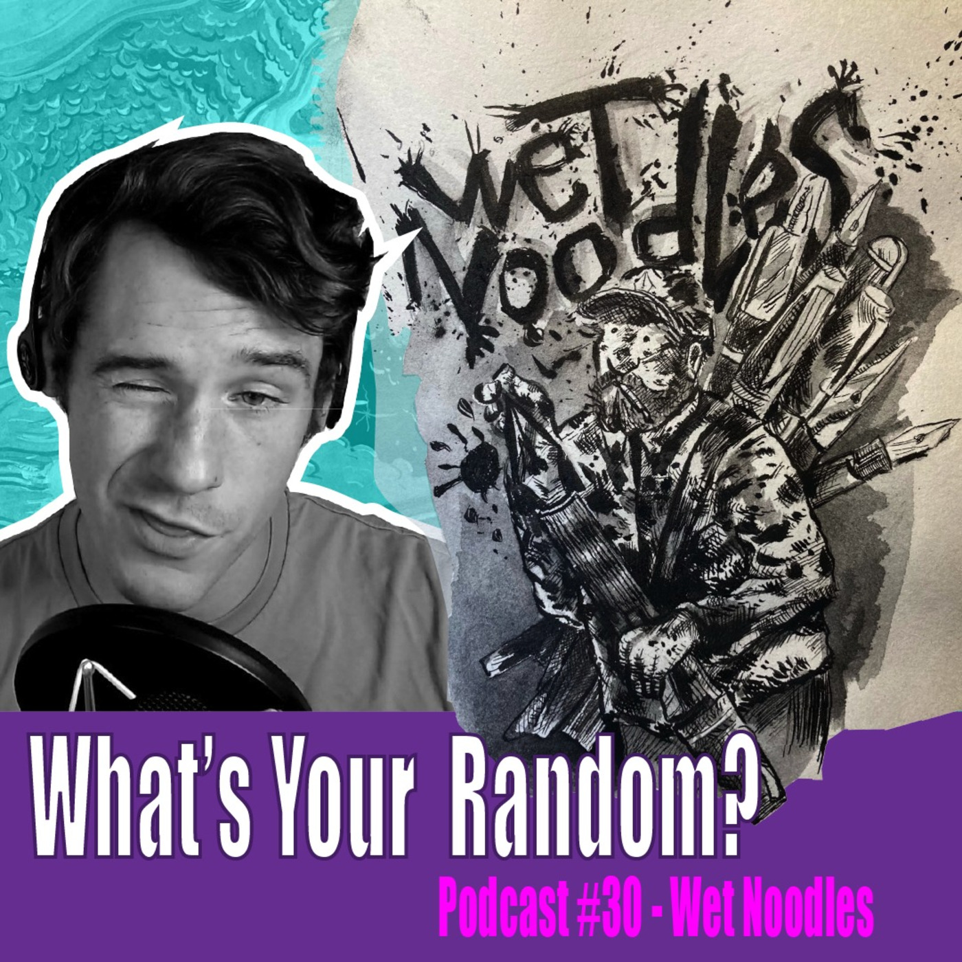 What\'s Your Random?