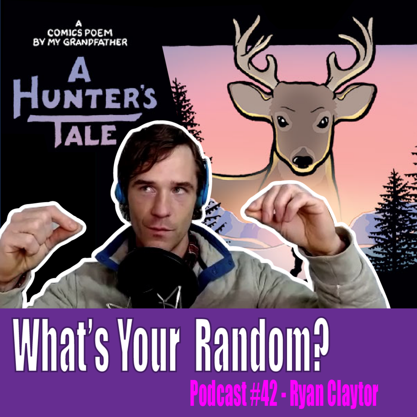 What\'s Your Random?