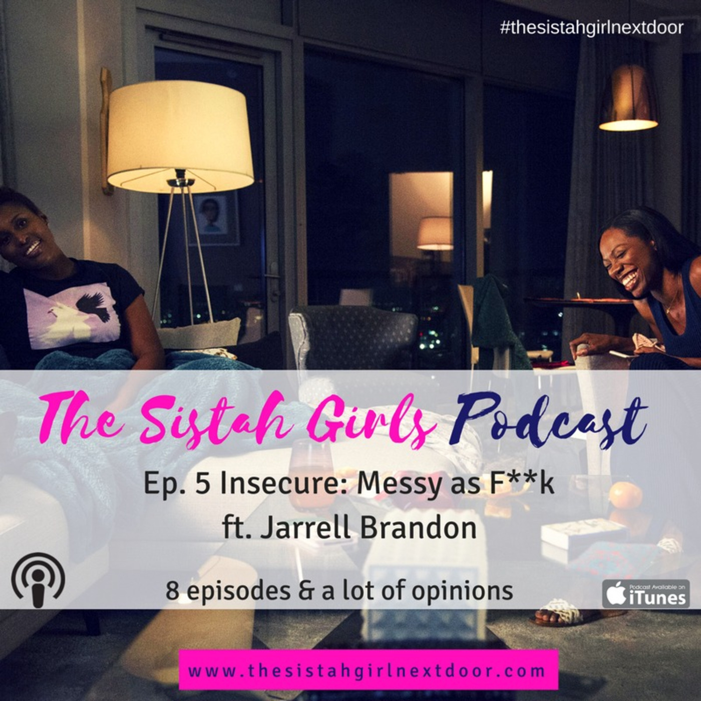 Sistah Girls Book Club Podcast