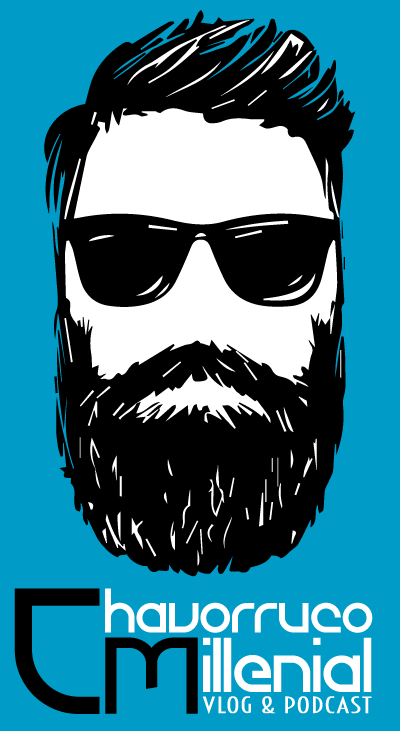 Chavorruco Leyenda en vivo desde la EPO 33 episode artwork