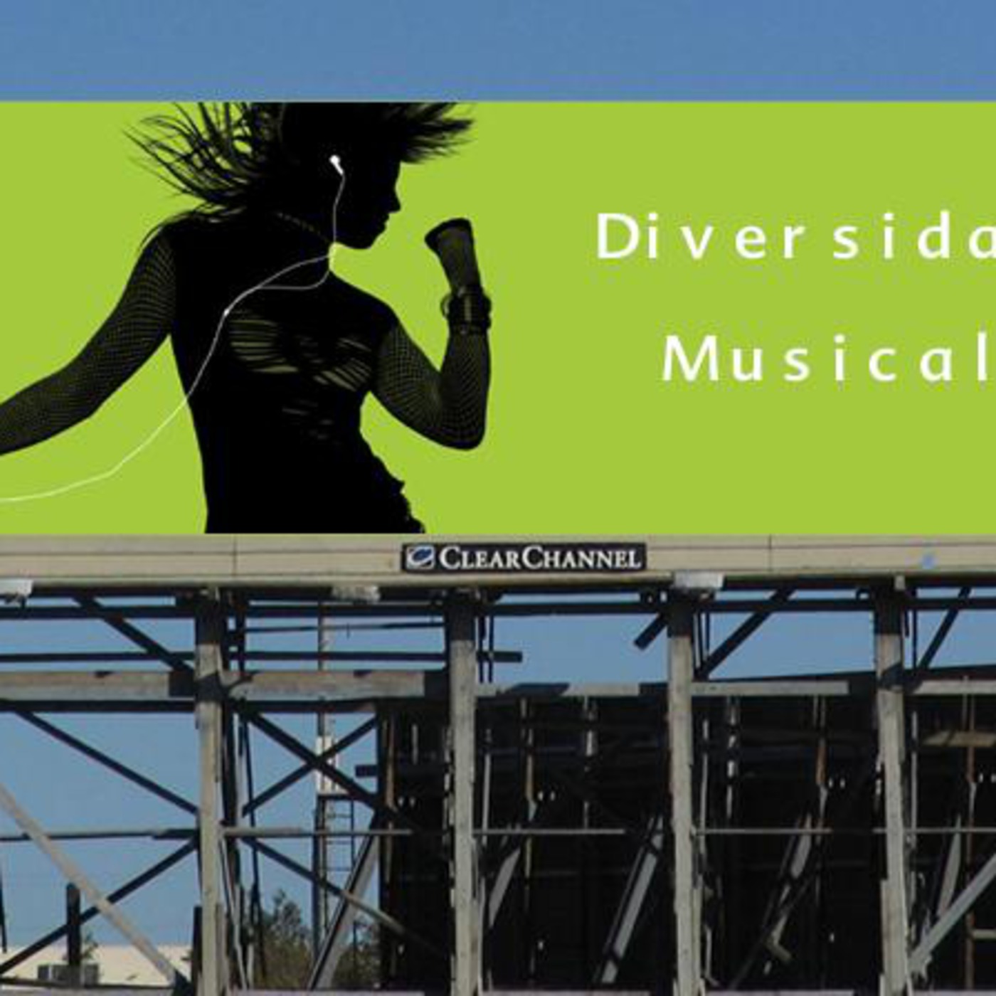 Diversidade Musical