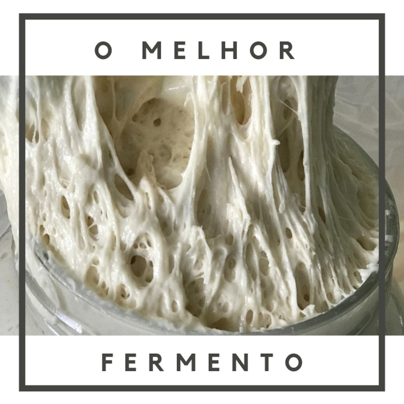 003 - O melhor fermento