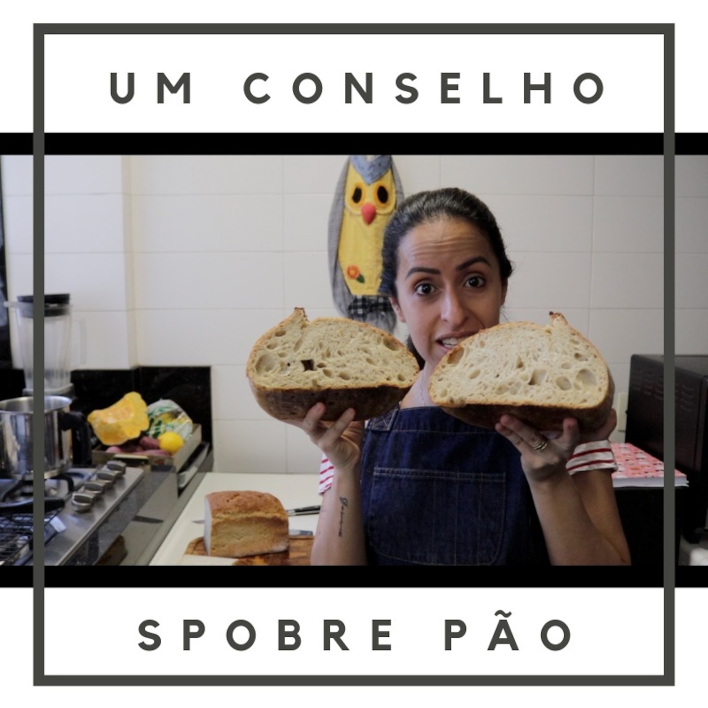 001 - Você não pediu, mas vou te dar um conselho...