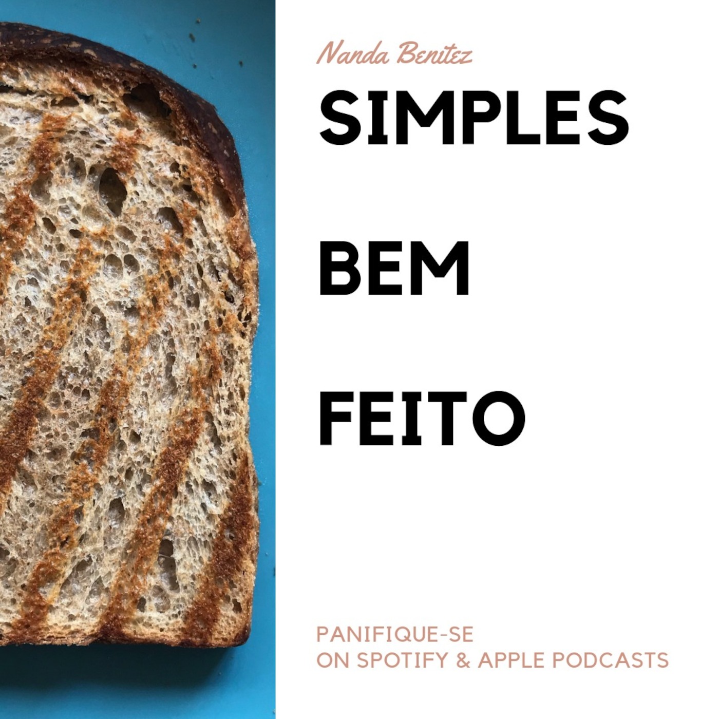 O simples bem feito