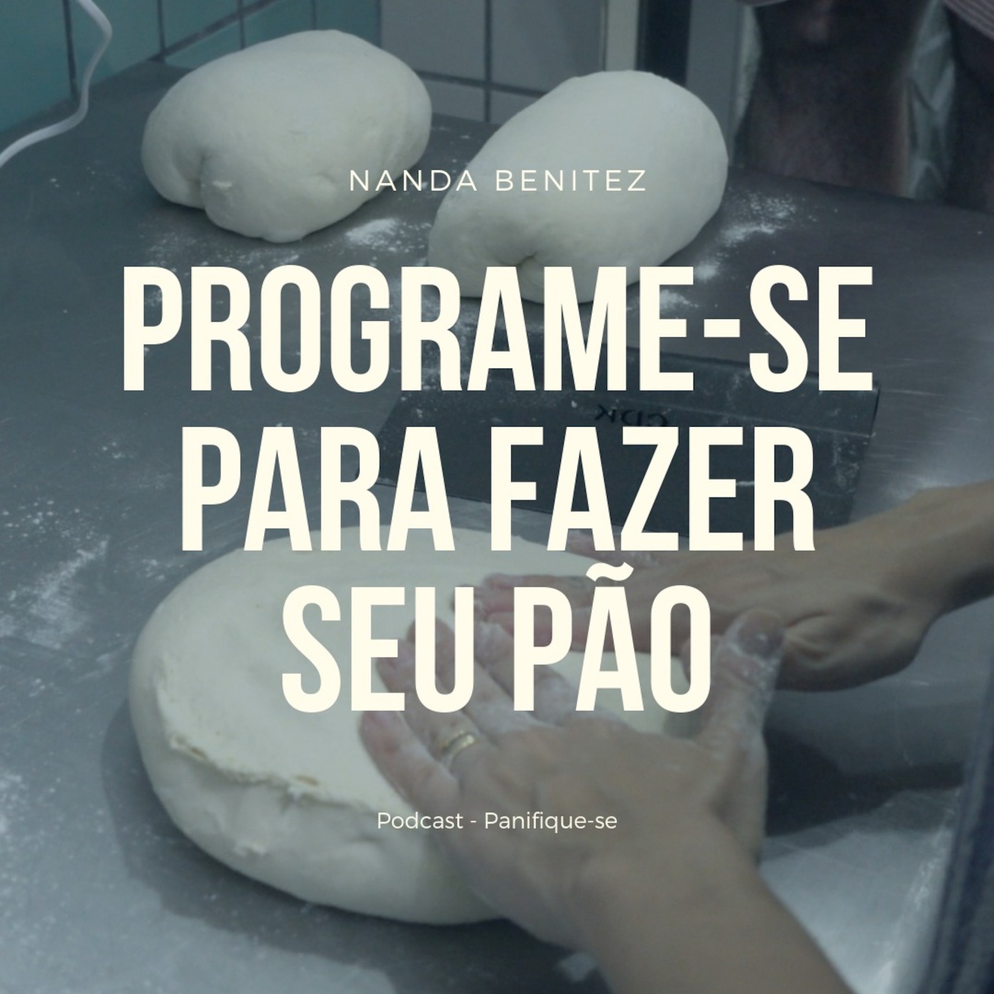 008 - Programe-se para fazer seu pão e erre menos