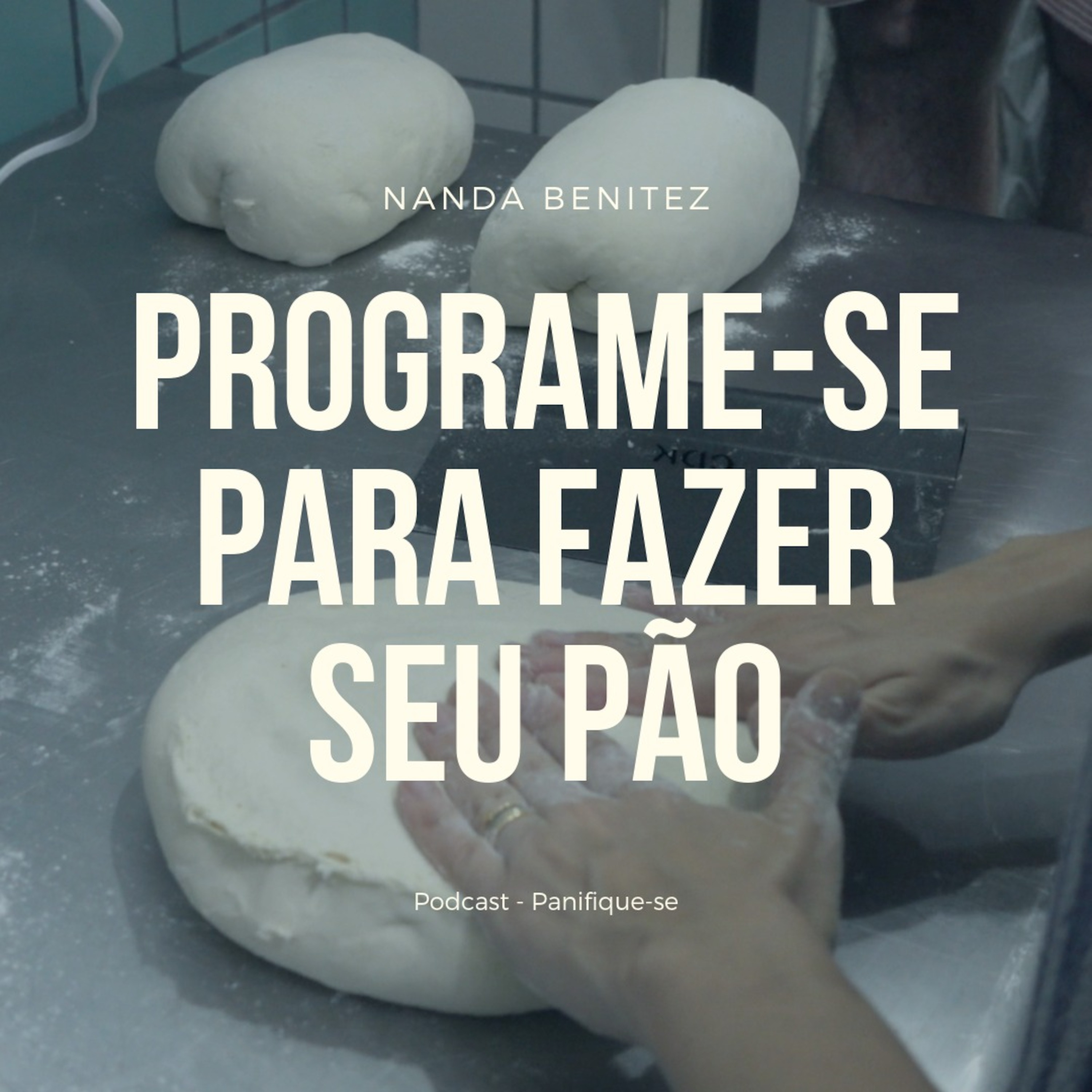 008 - Programe-se para fazer seu pão e erre menos