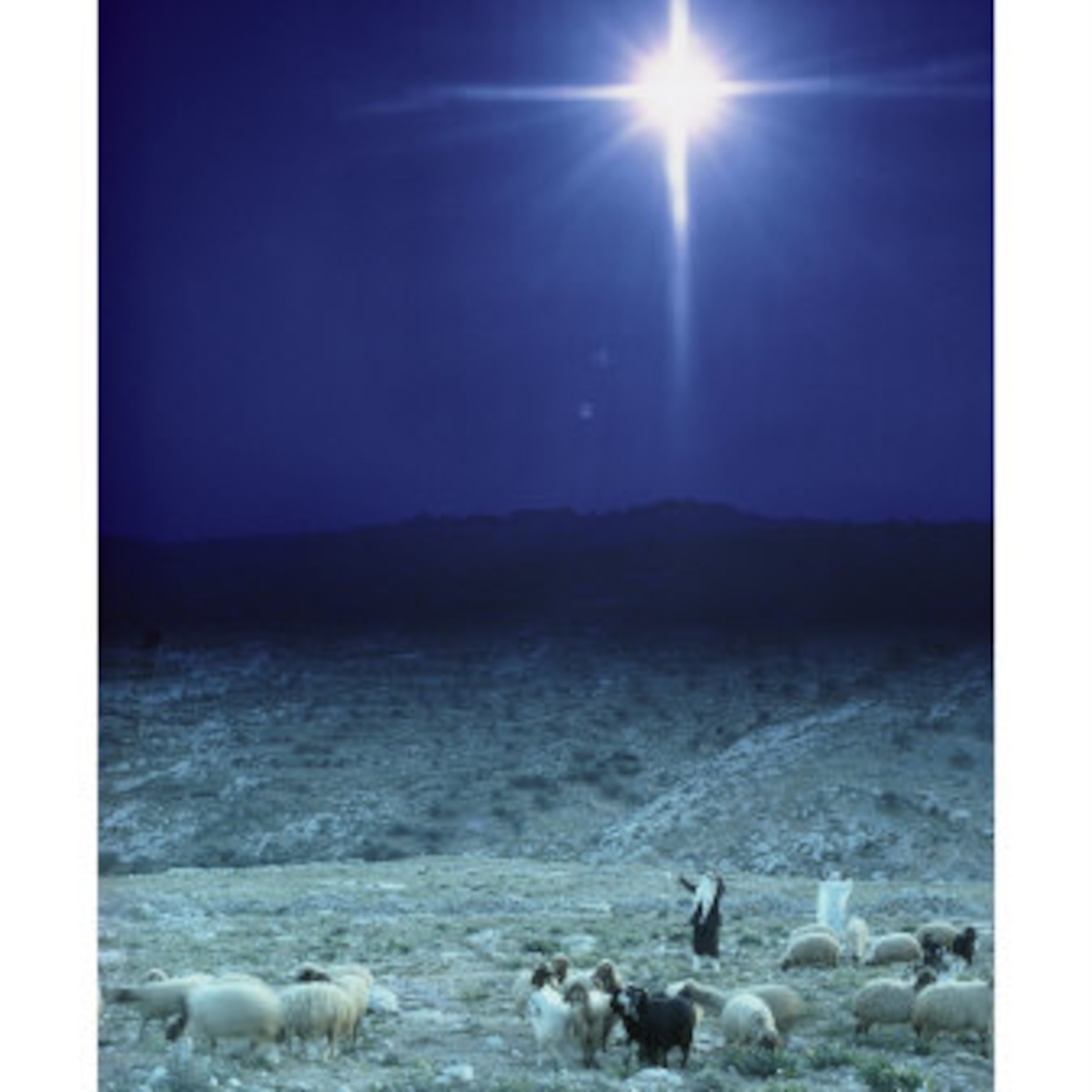 The Road to Emmaus: Two Great Lights episode artwork