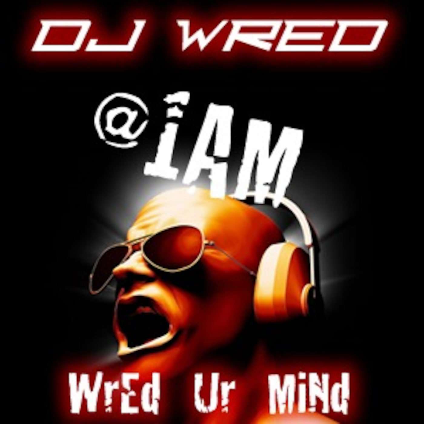 Dj WrEd - WrEd Ur MinD @ 1am 001