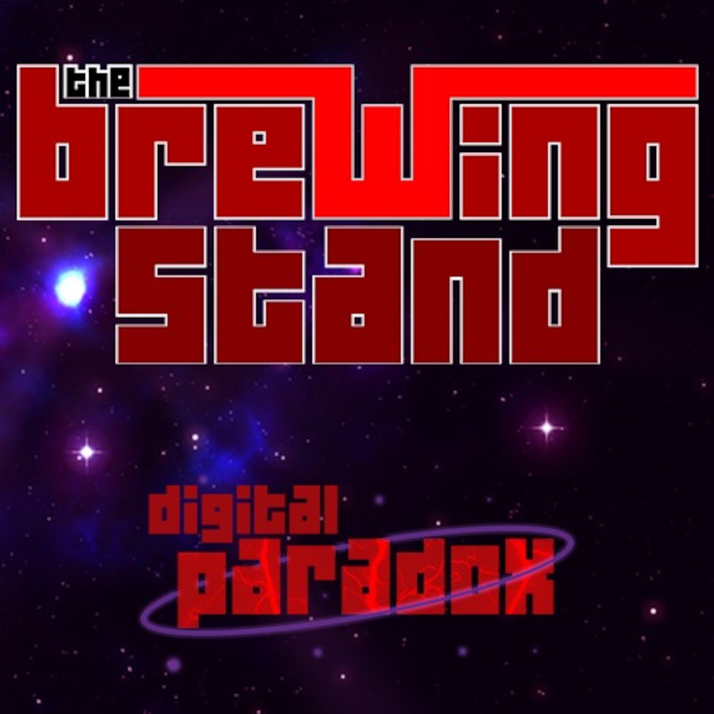 The Brewing Stand