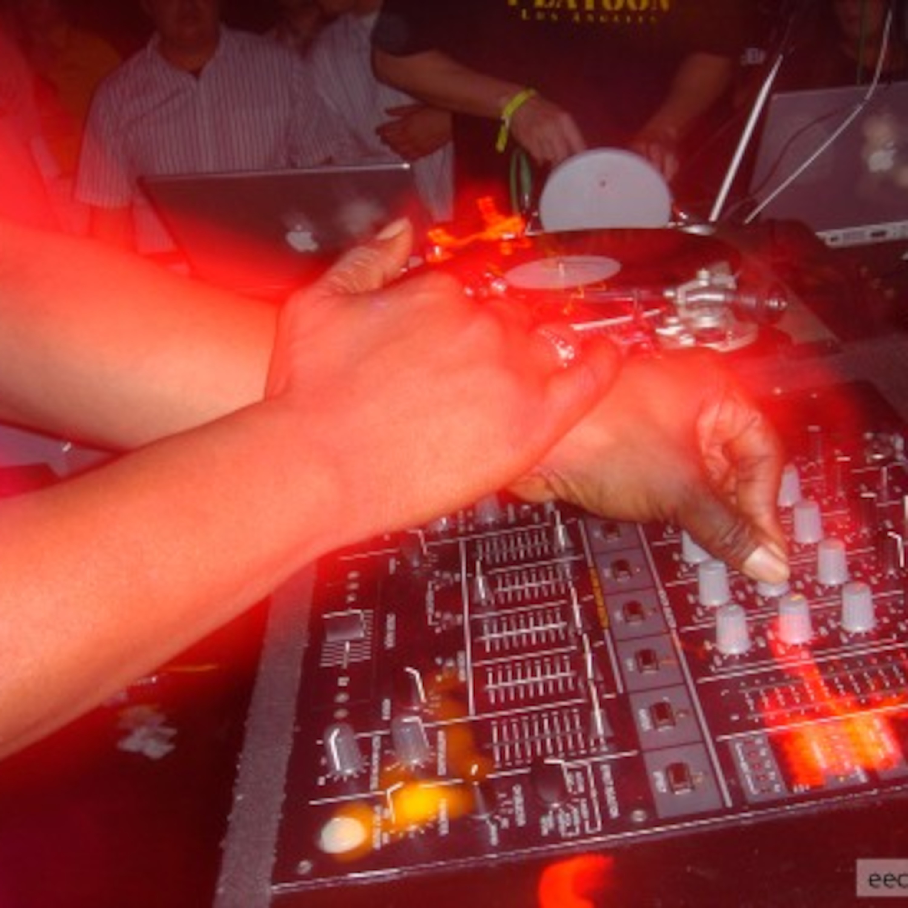 DJ Useo's Podcast podcast artwork