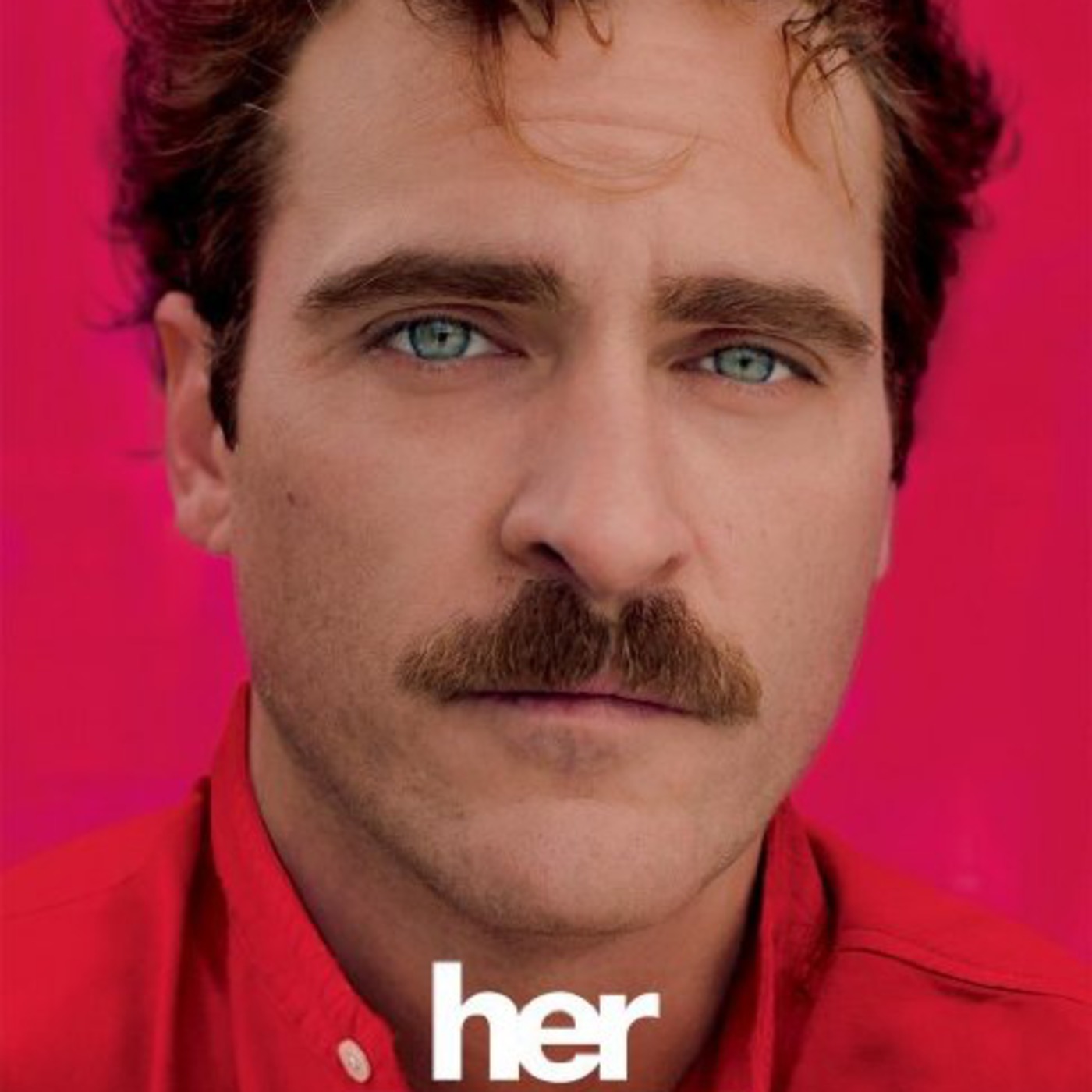Episode 23 - Her