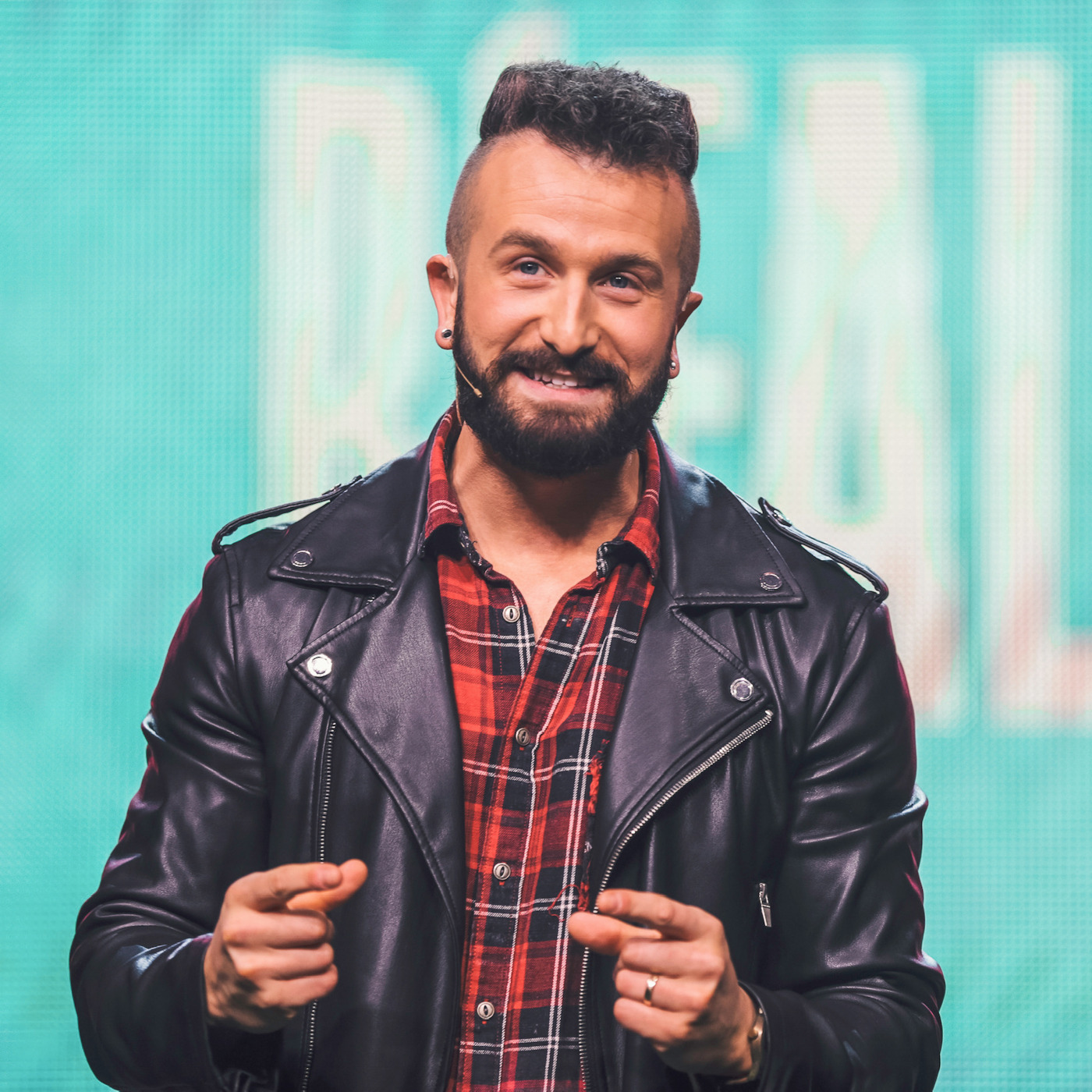 E2 Church with Jared Ellis