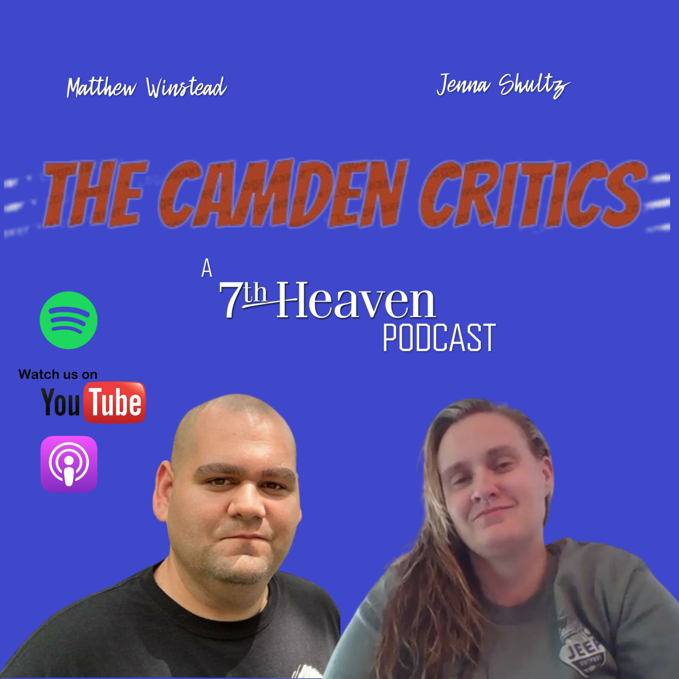 The Camden Critics
