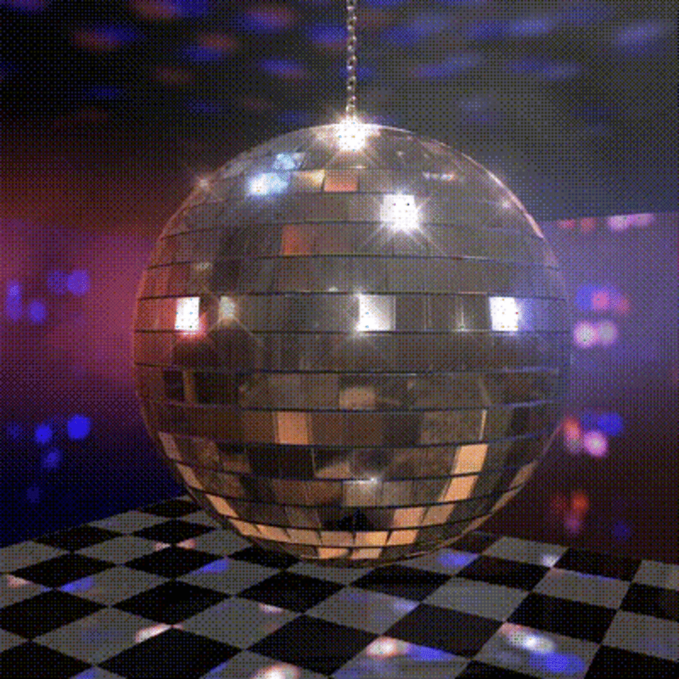 Crying at the Discotecque episode artwork