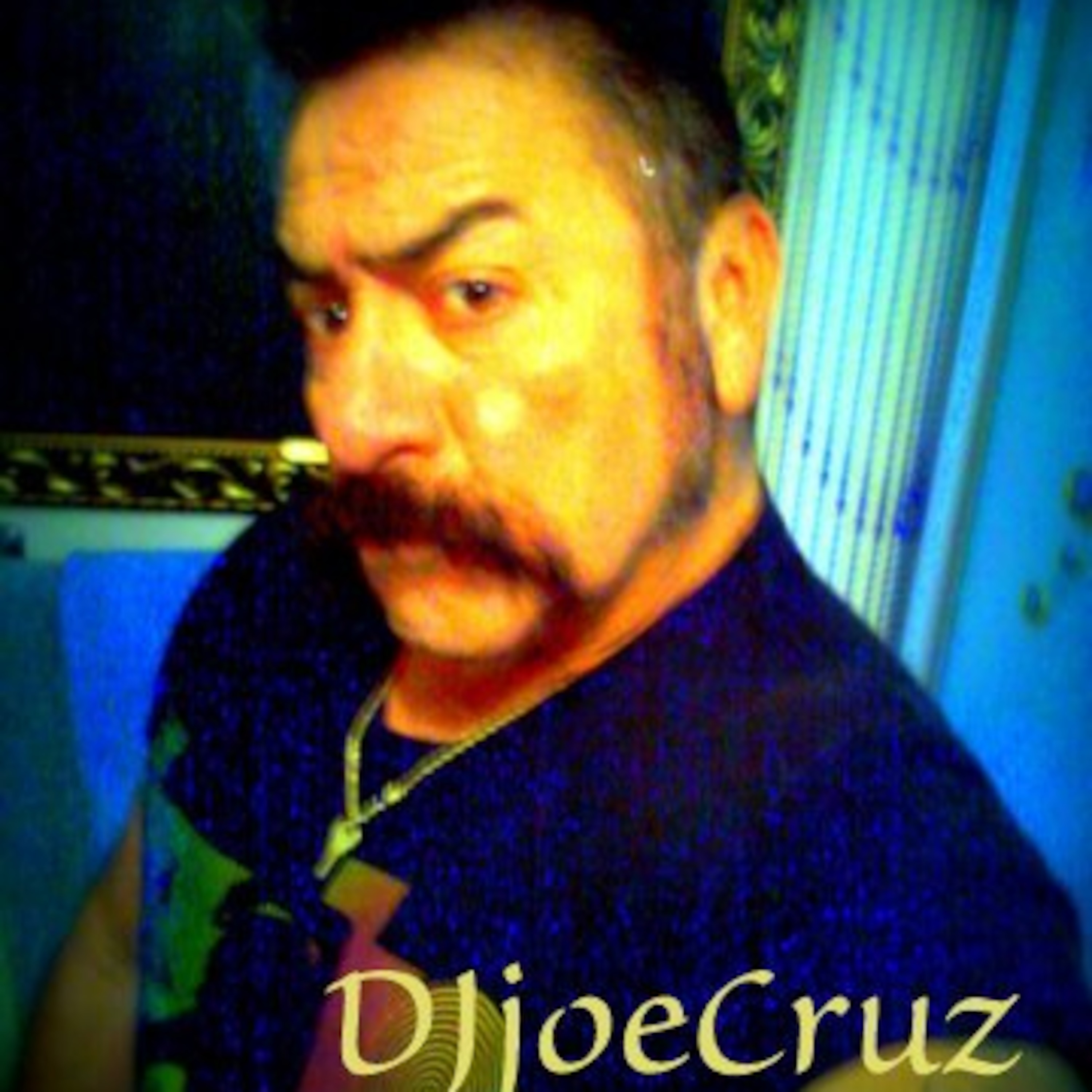 Joecruz Aragon\'s Podcast