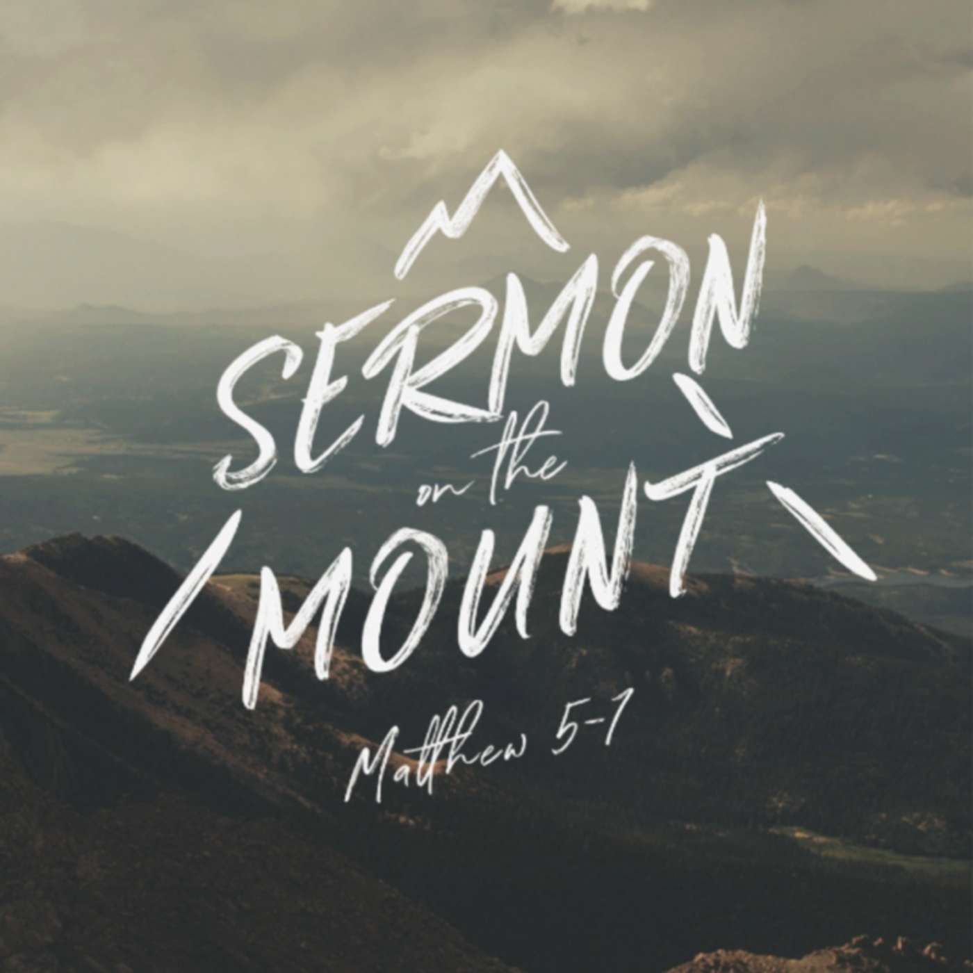 Episode 201: Sermon on the Mount - The Best Sermon You Ever Heard!