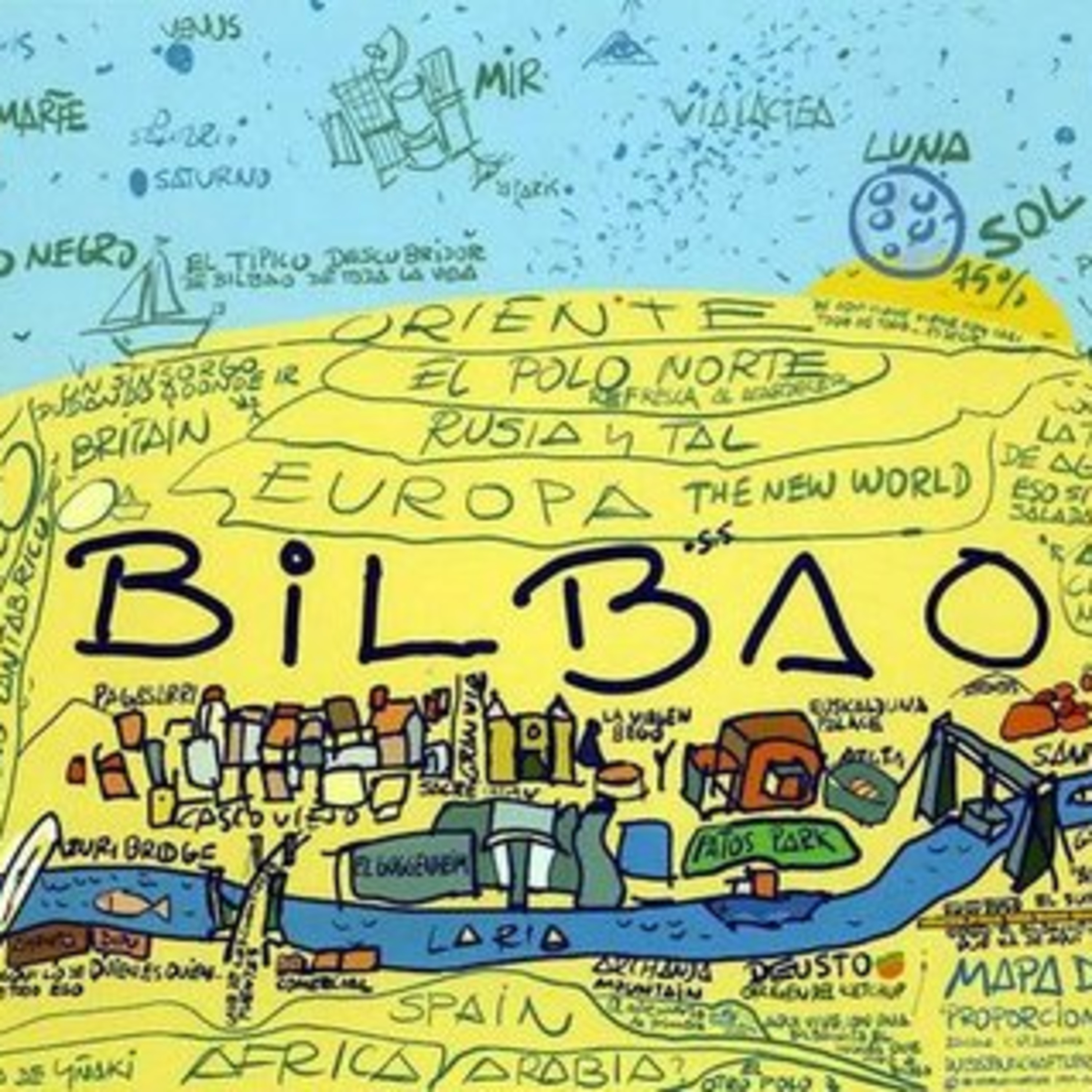 Bizkaiko trebatzaileon podcast-ak