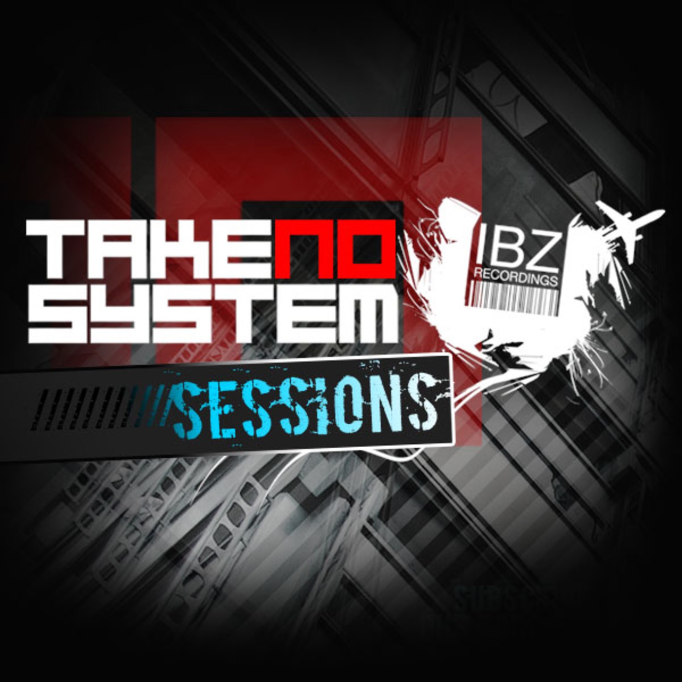 TAKE NO SYSTEM Sessions Podcast # 1311 with John JACOBSEN (Pacha Ibiza)
