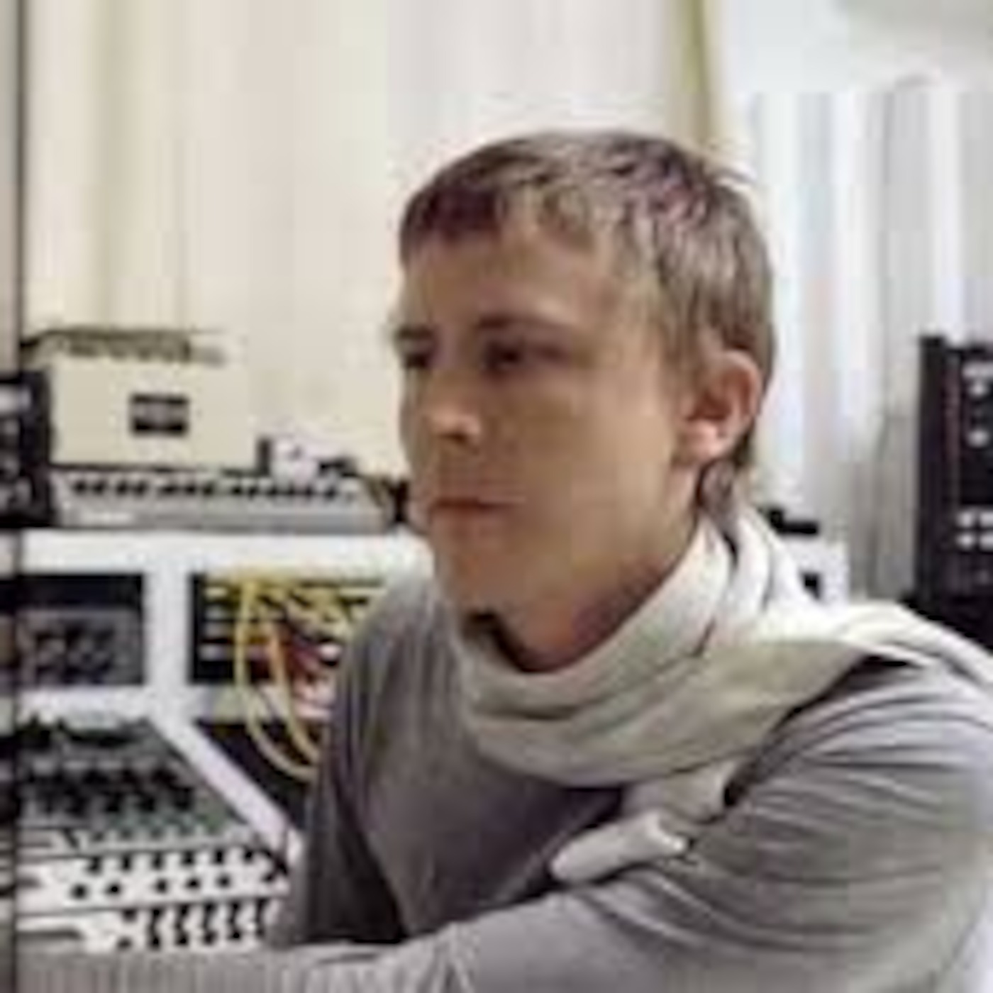 ONES DE CROM Arxius 19