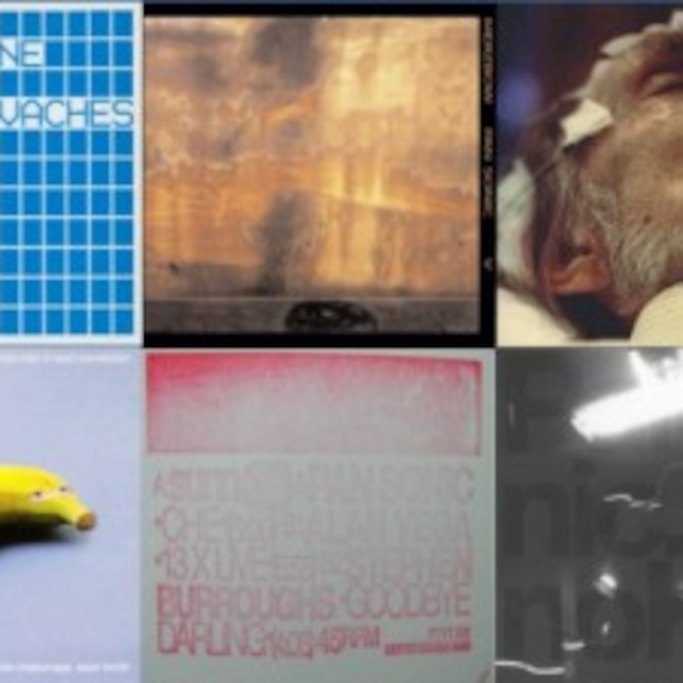 ONES DE CROM Arxius 19