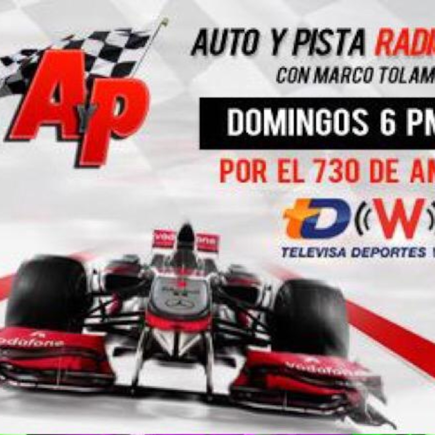 El Podcast de Sam Reyes