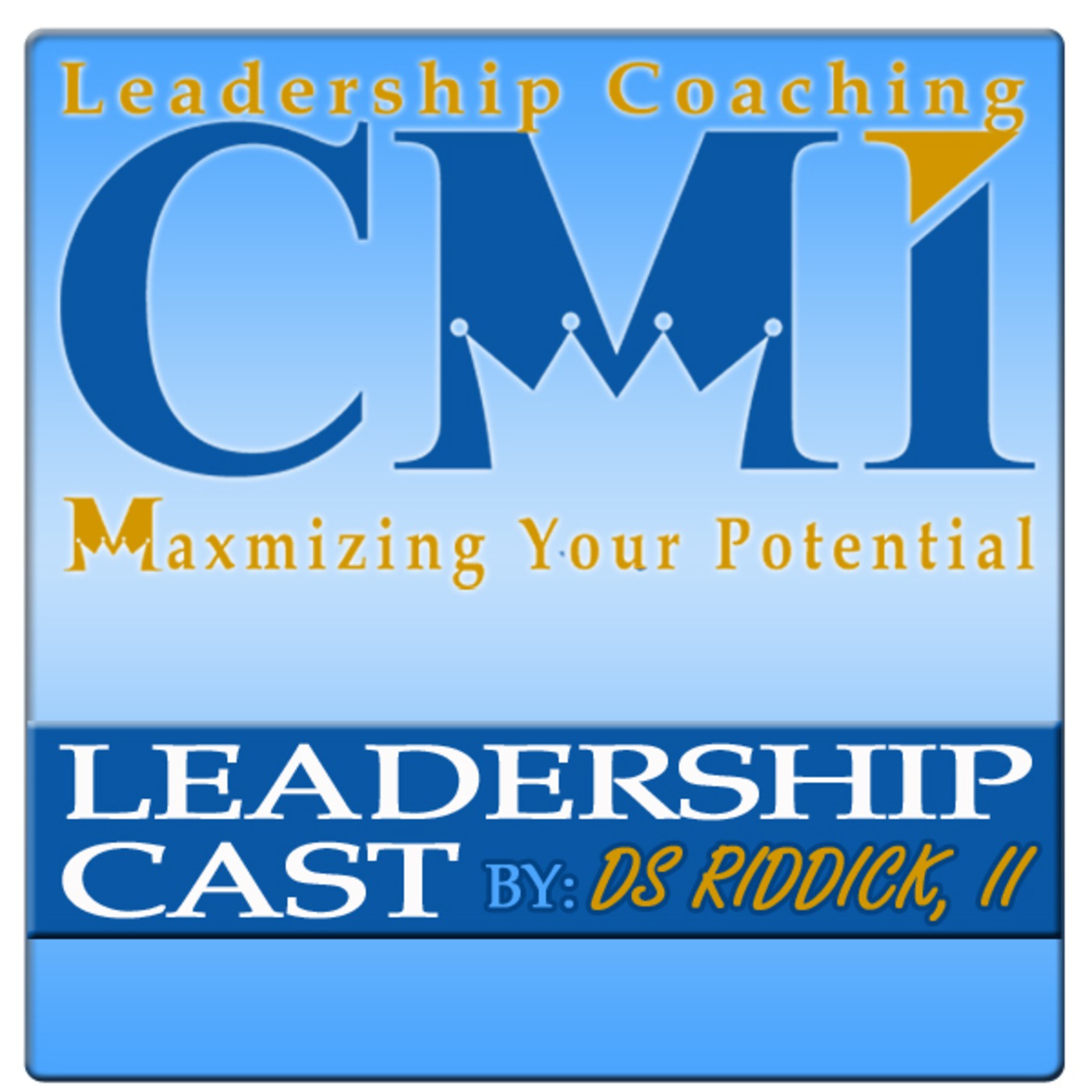 CMI LeadershipCast