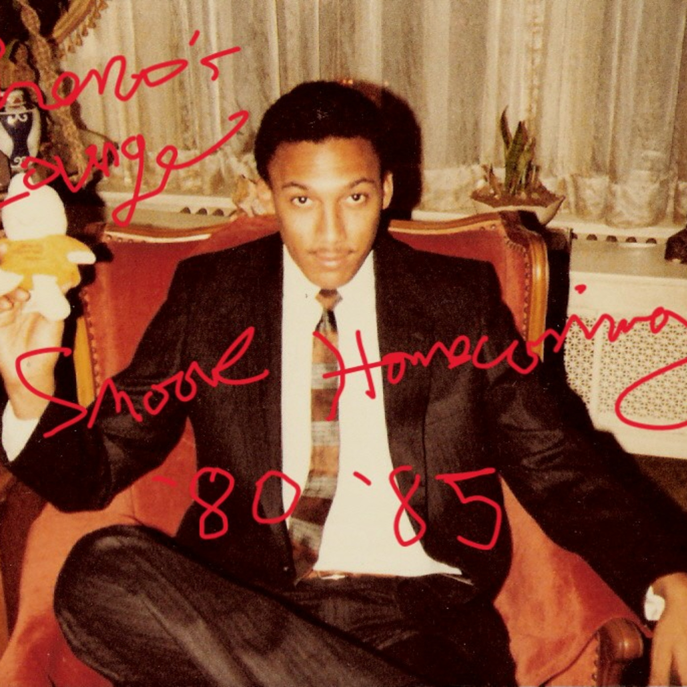 Episode 6: Pheno's Lounge 15.6 - A Smoove Homecoming '80-'85