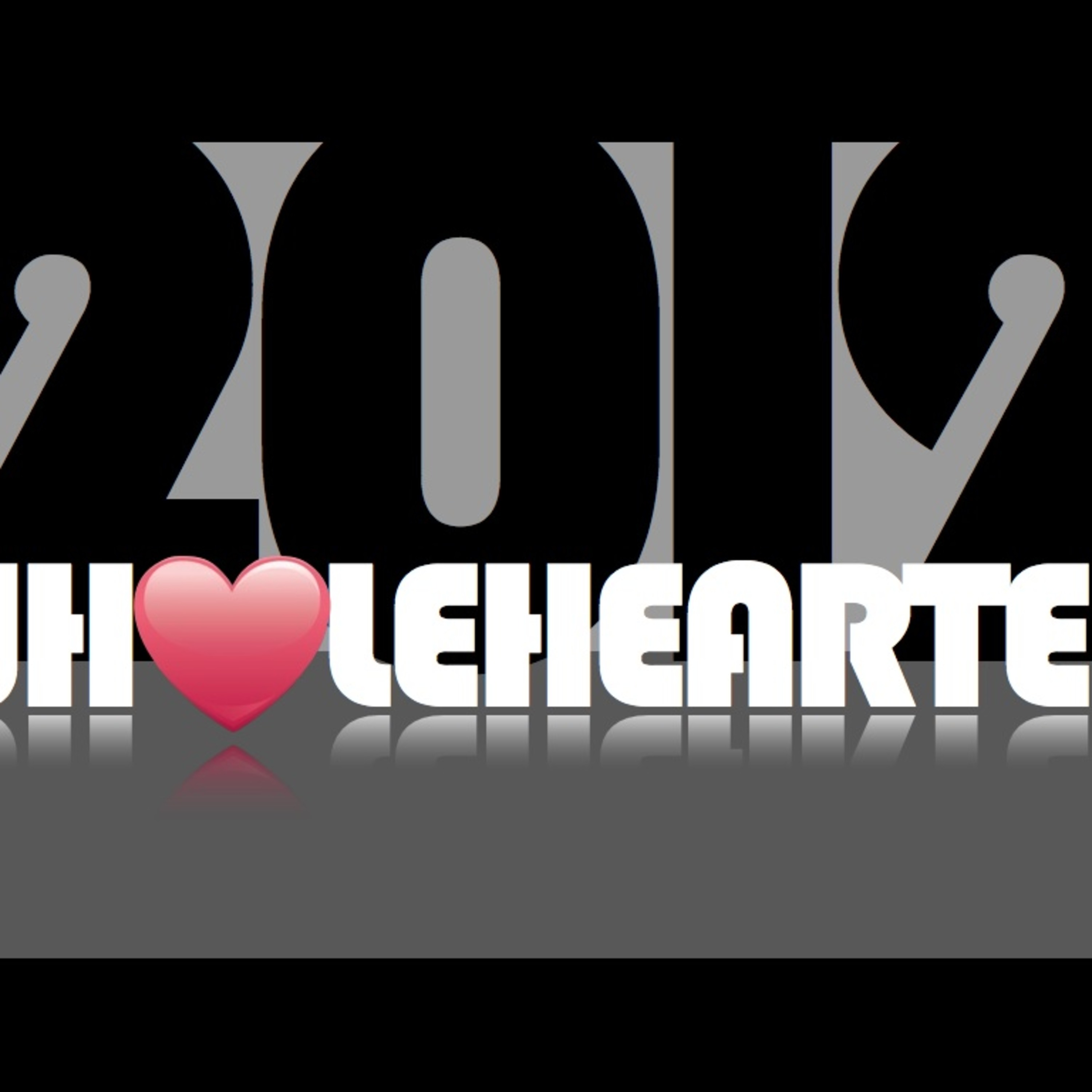 Wholehearted episode artwork