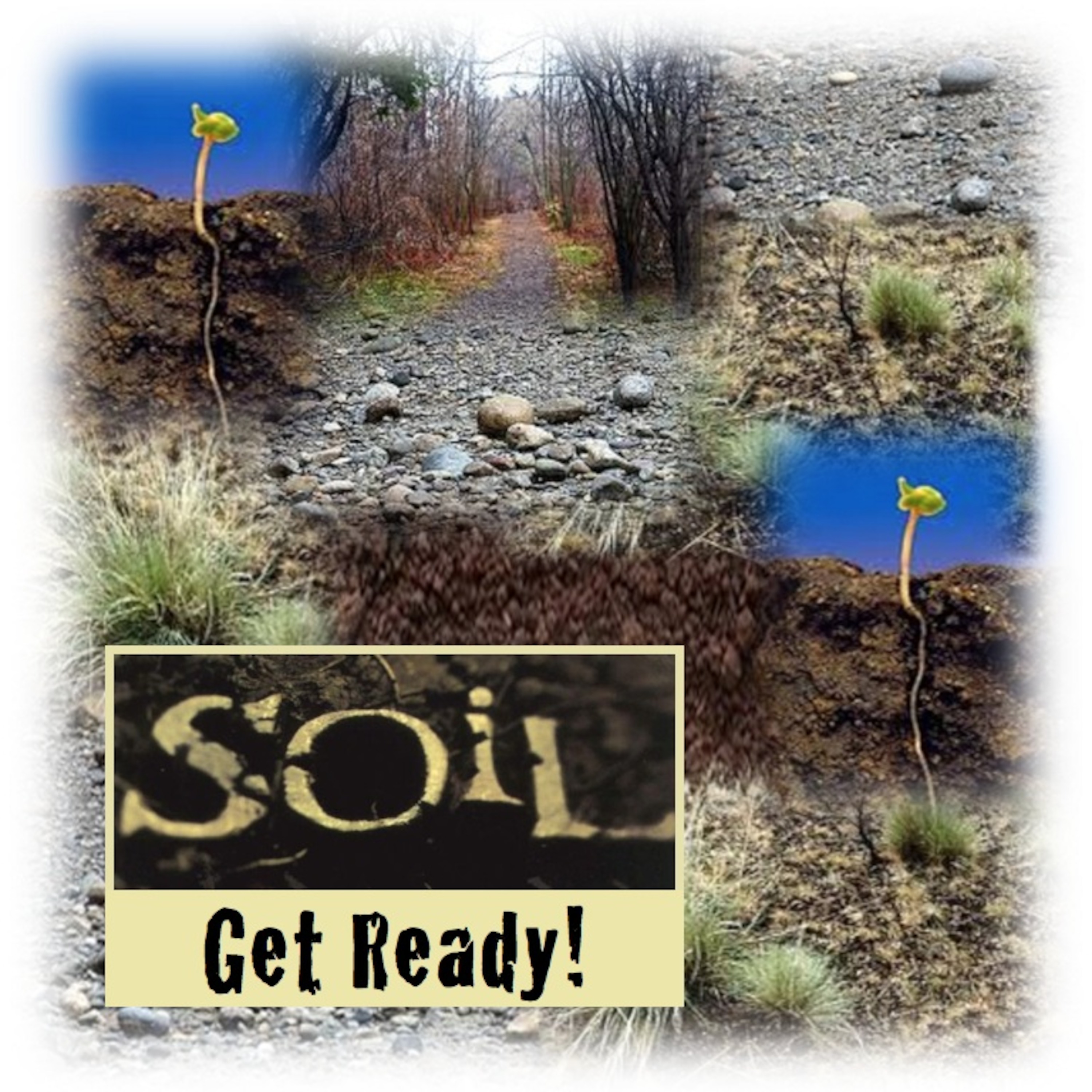Soil: Get Ready! episode artwork