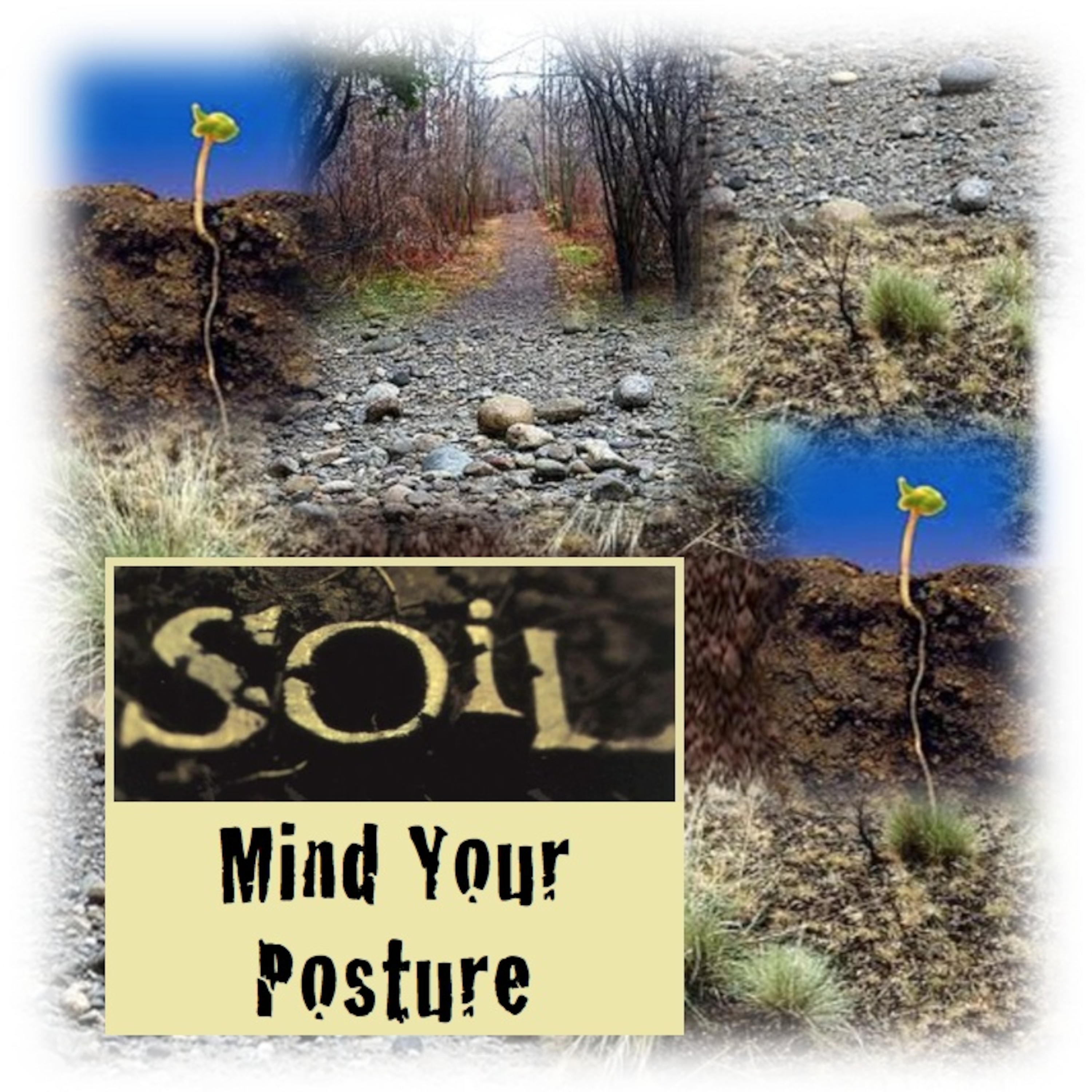 Soil: Mind Your Posture episode artwork