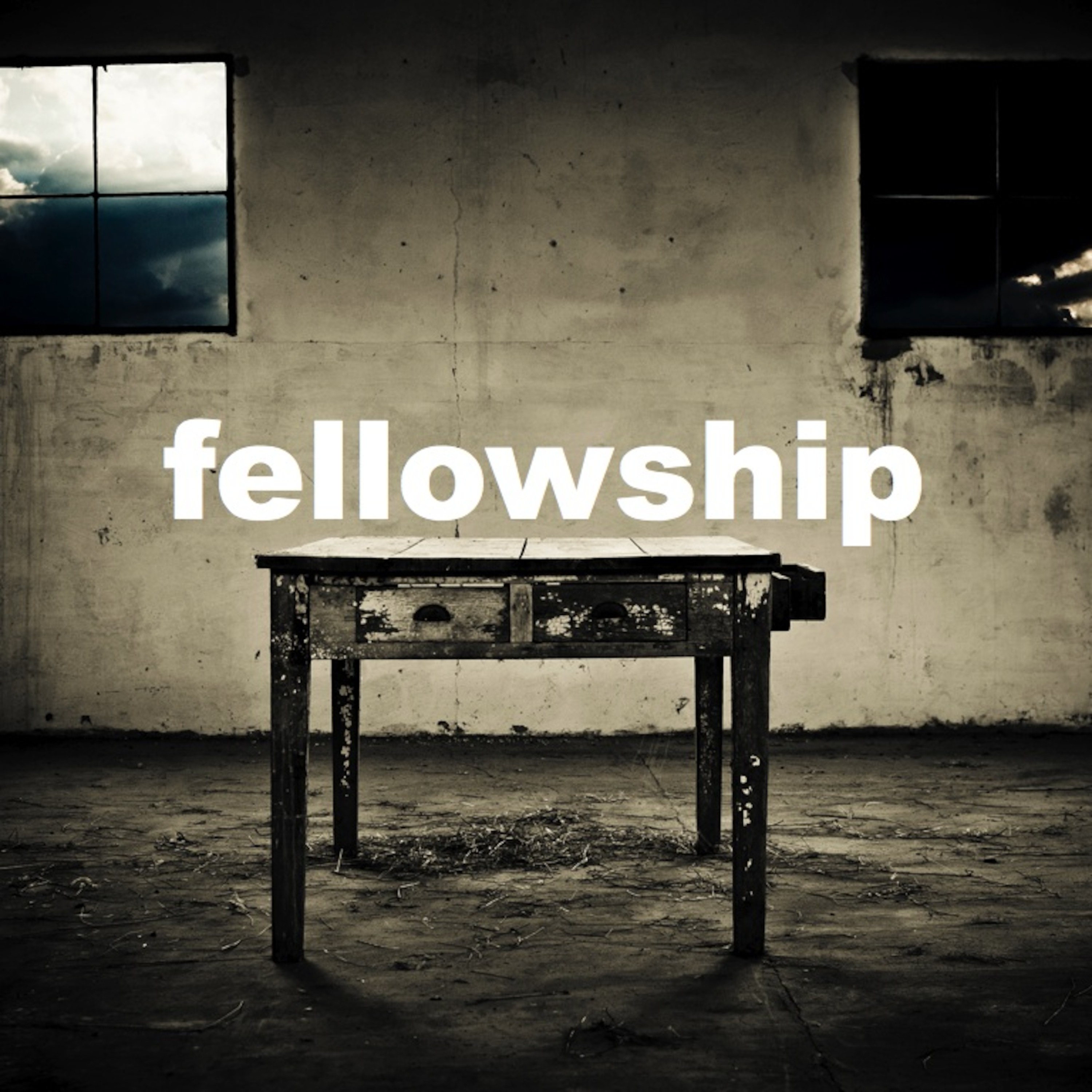Soil: Fellowship episode artwork