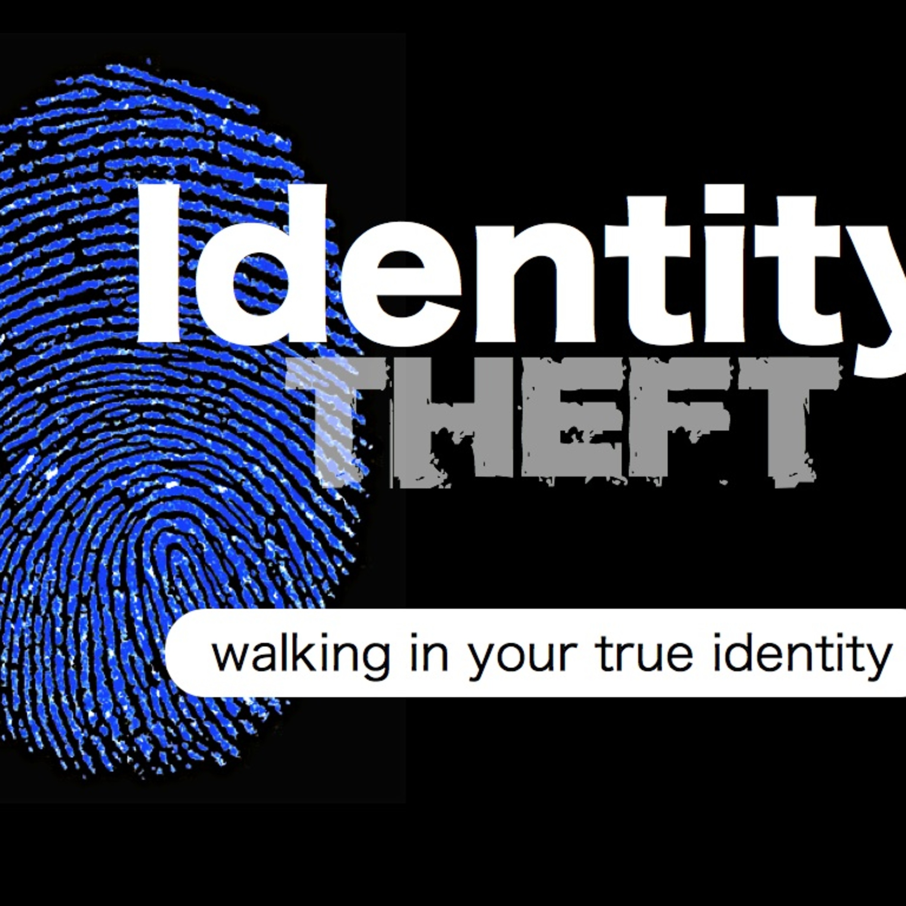 Identity Theft episode artwork