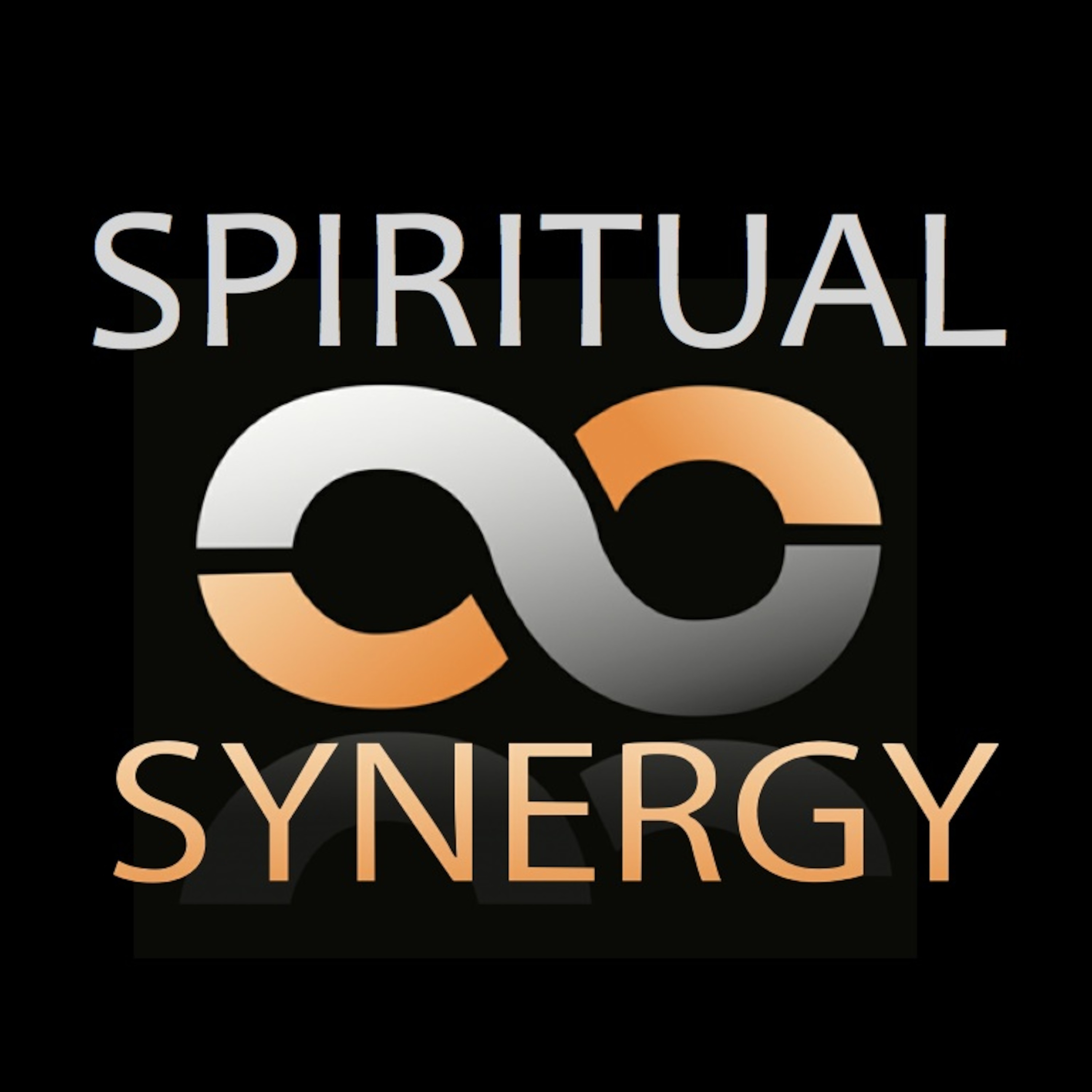 Spiritual Synergy episode artwork