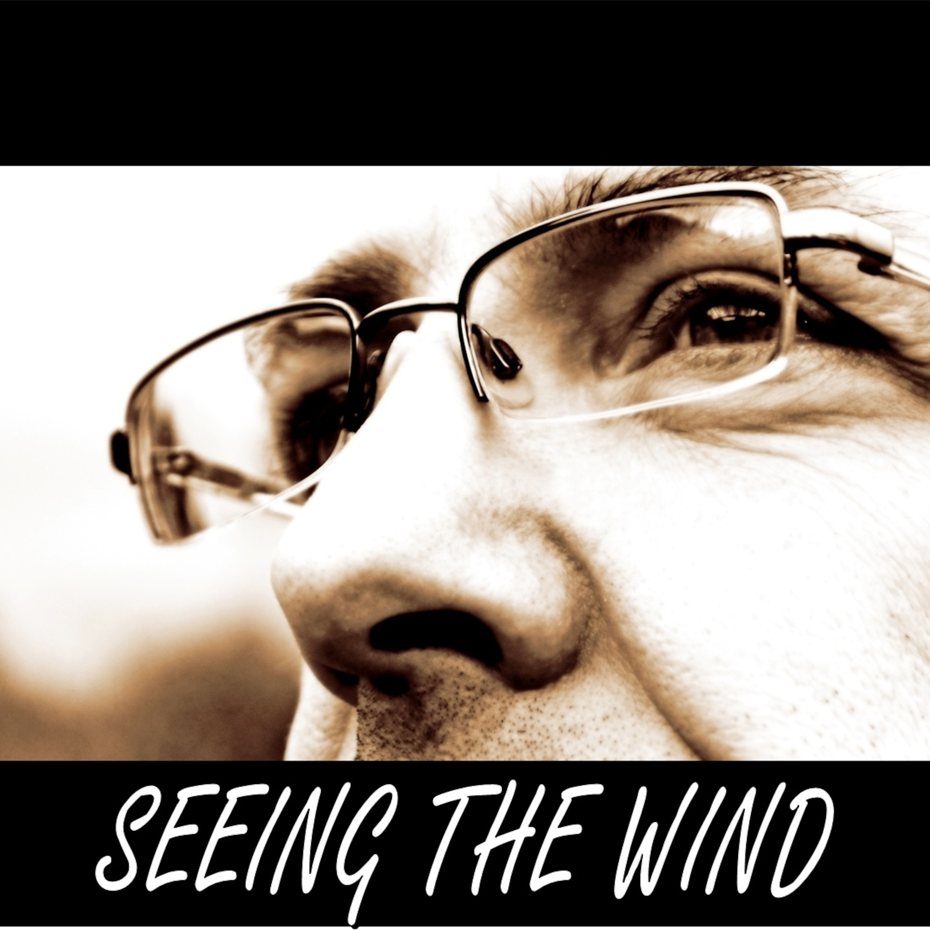 Seeing the Wind episode artwork