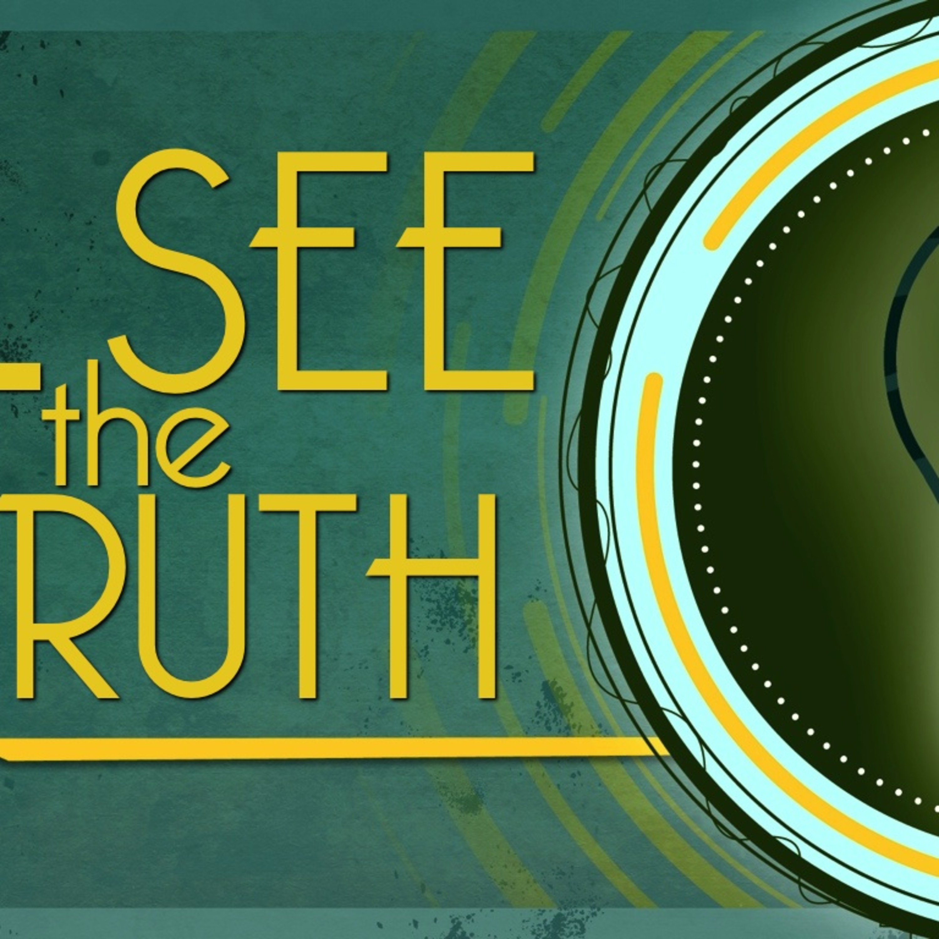 See the Truth episode artwork