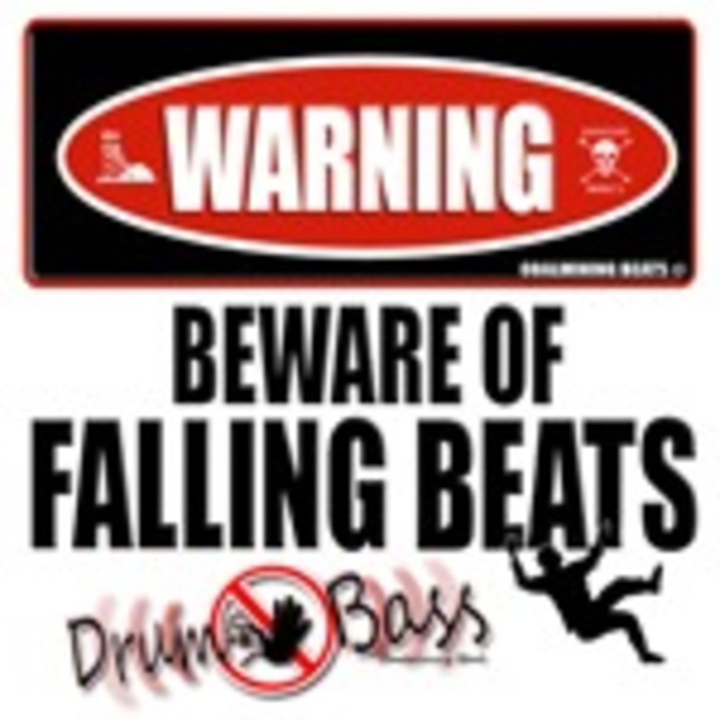 coalmining beats' Podcast