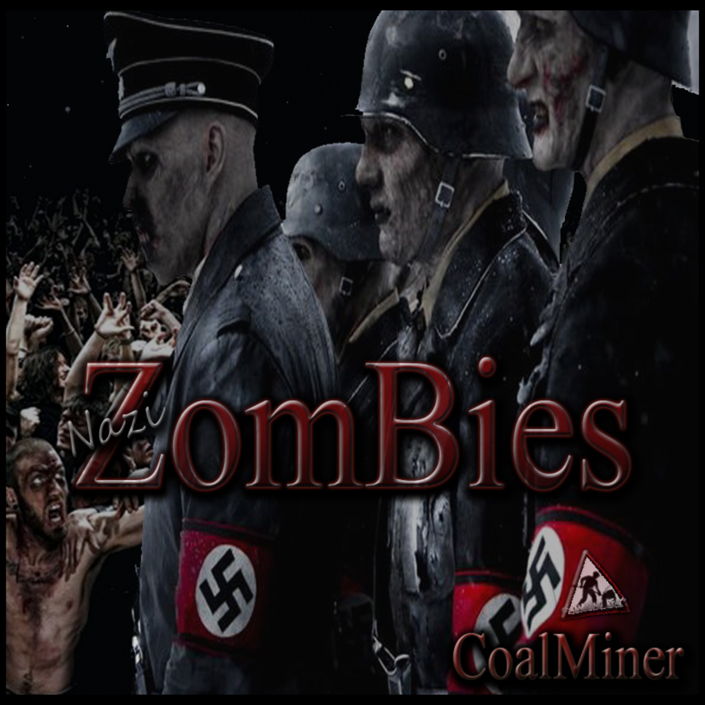 CoalMiner - Zombies episode artwork