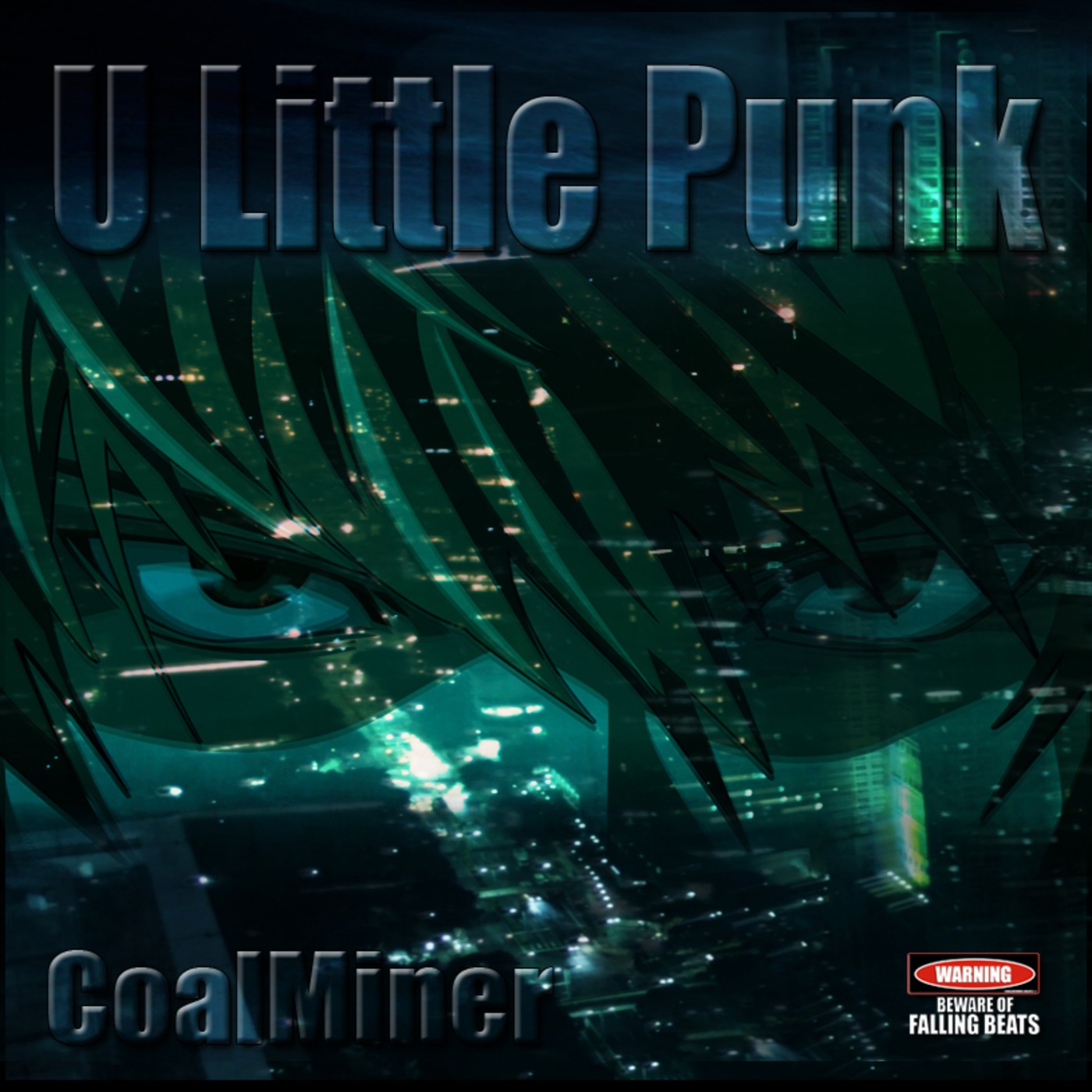 CoalMiner - U Little Punk episode artwork