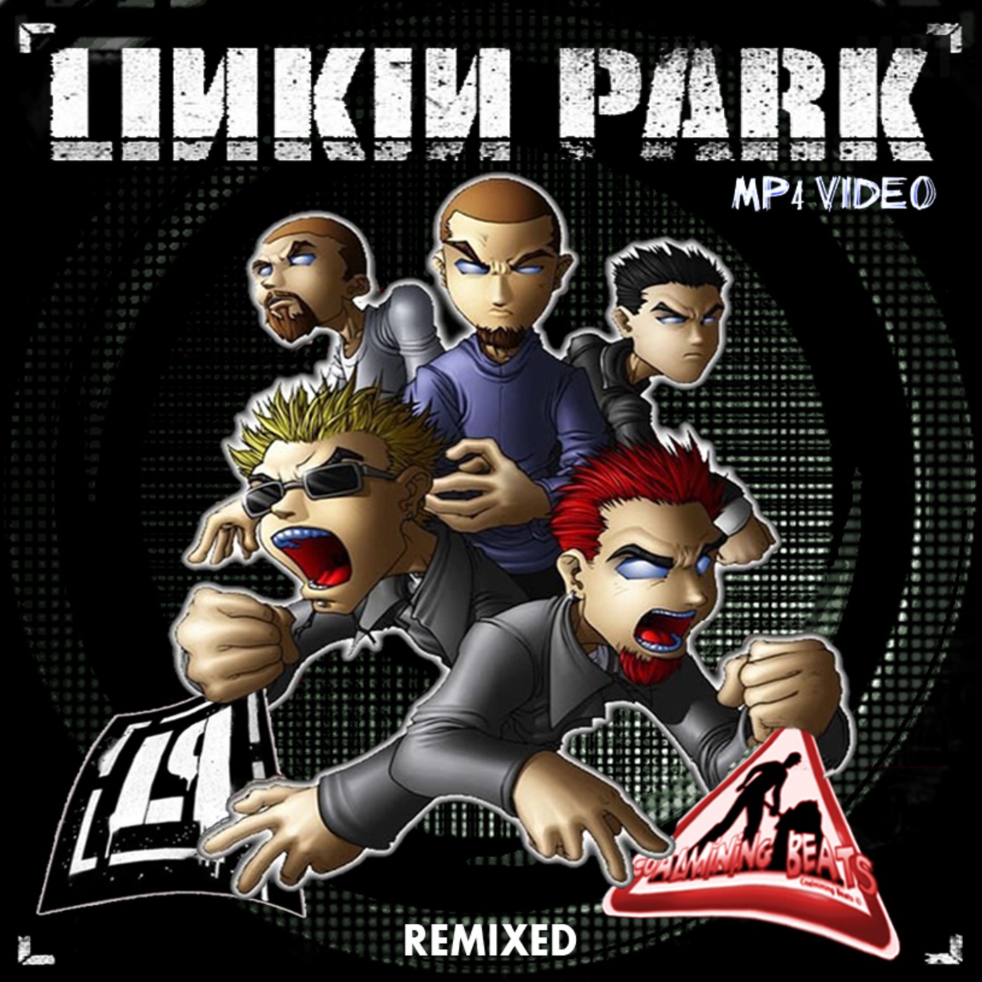 Linkin Park - The Catalyst - REMIXED by Kut D episode artwork
