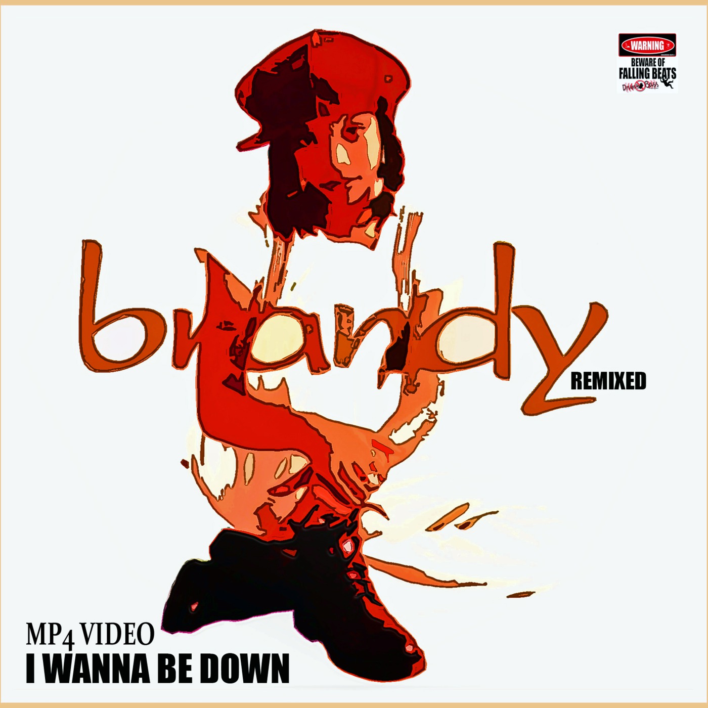 Brandy - I wanna Be Down -  REMIXED Brandy - I wanna Be Down -  REMIXED