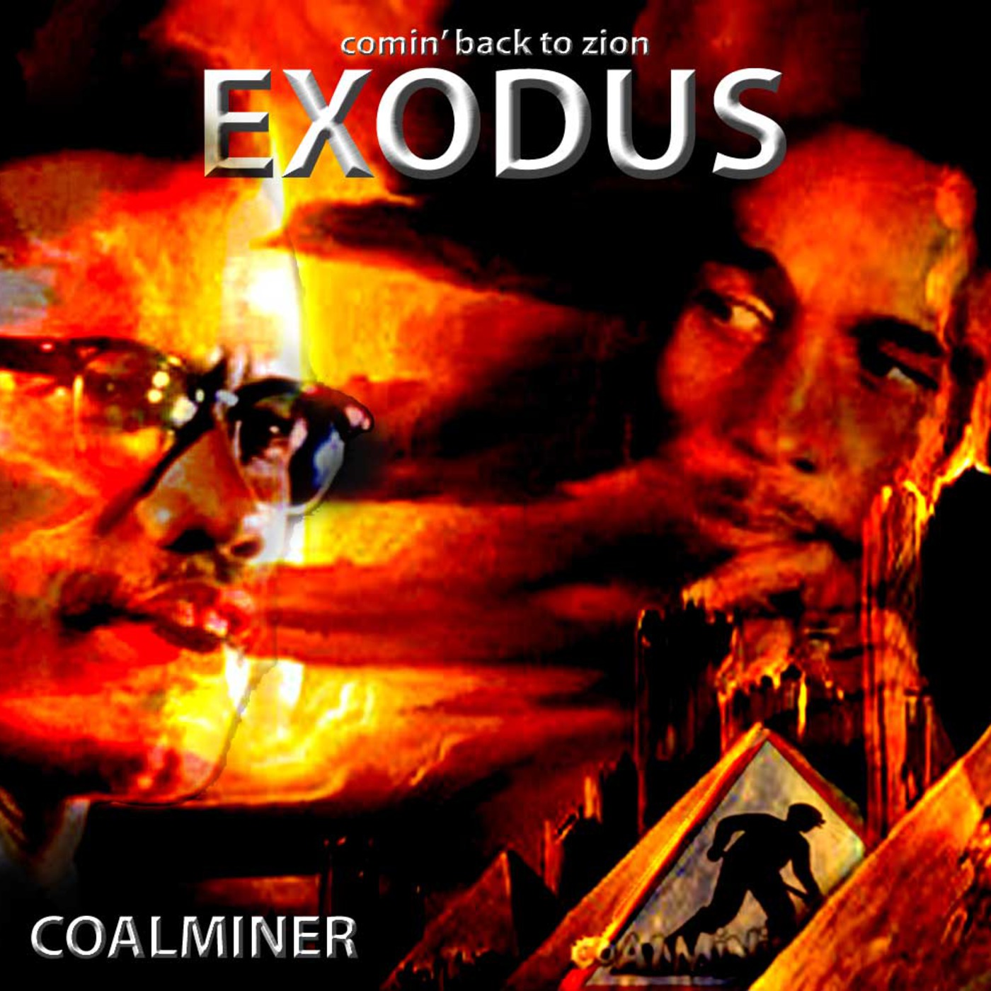 CoalMiner - Exodus episode artwork