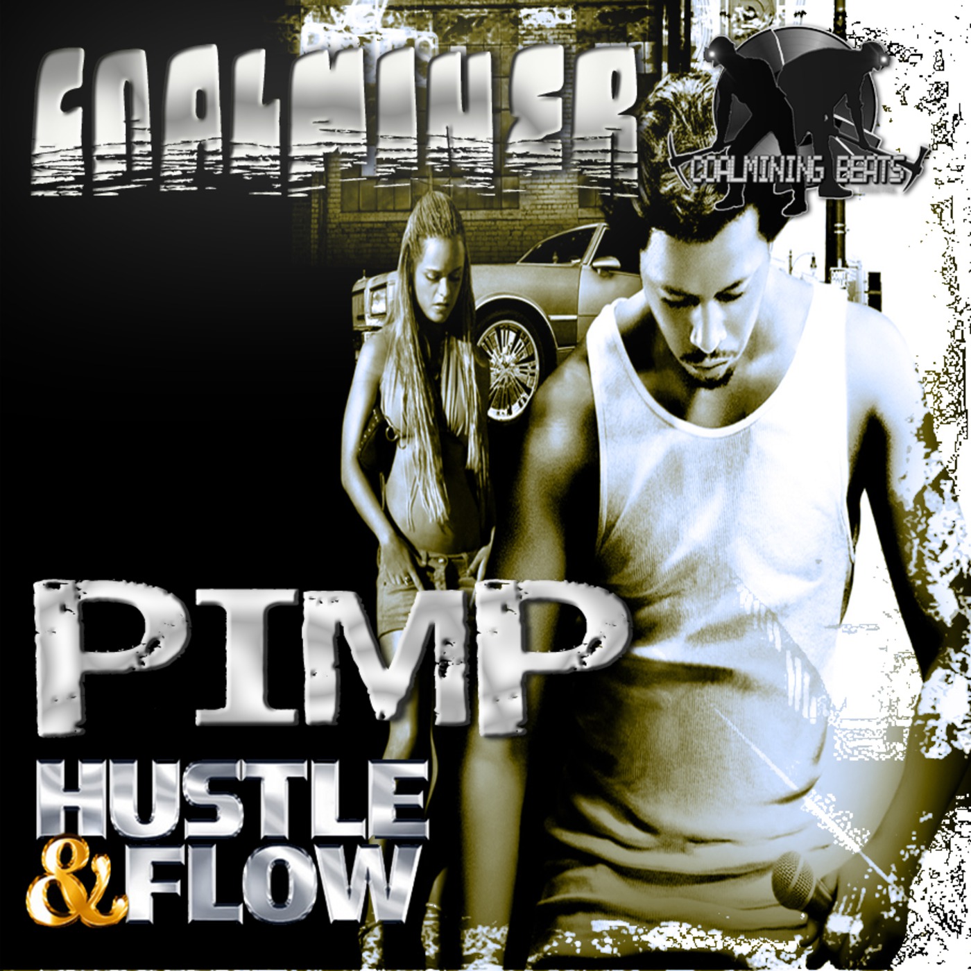 CoalMiner - Pimp v3 WIP episode artwork