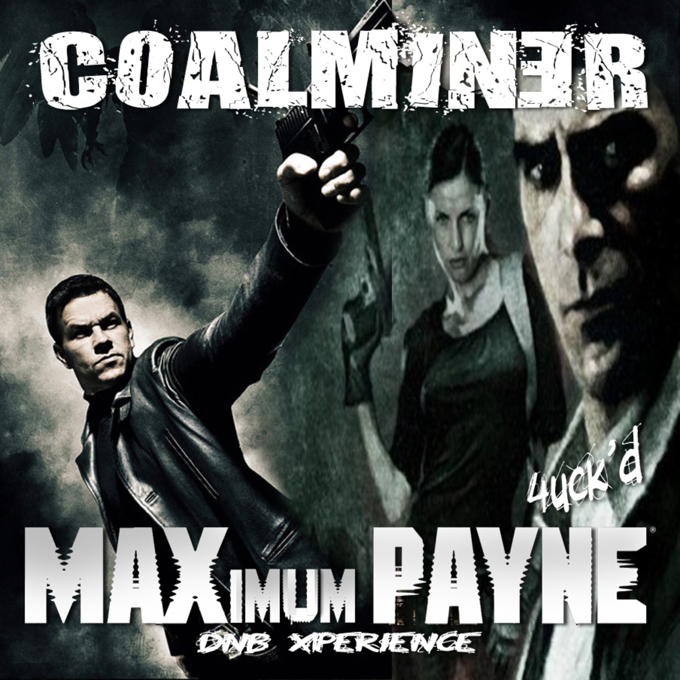 CoalMiner - Maximum Payne episode artwork