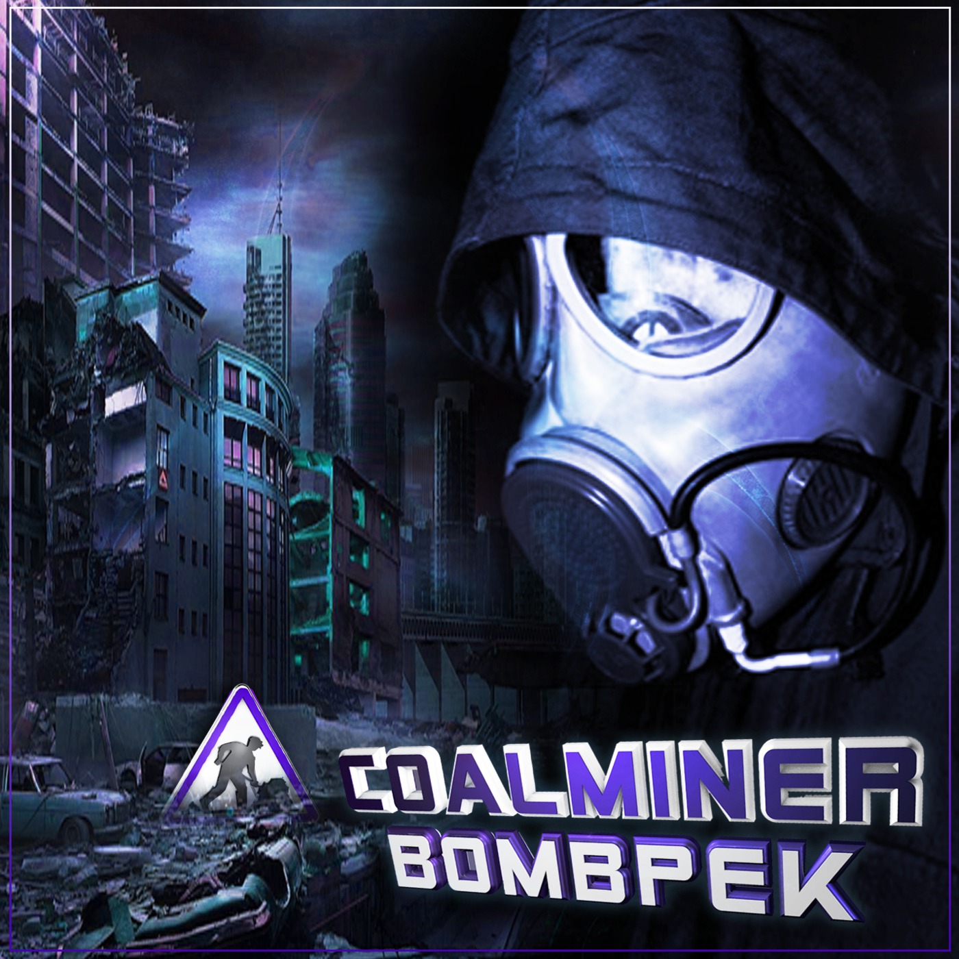 Coalminer - bOMBpEK [final] episode artwork