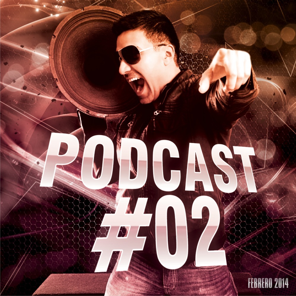 Dj Edgar Velazquez\'s Podcast