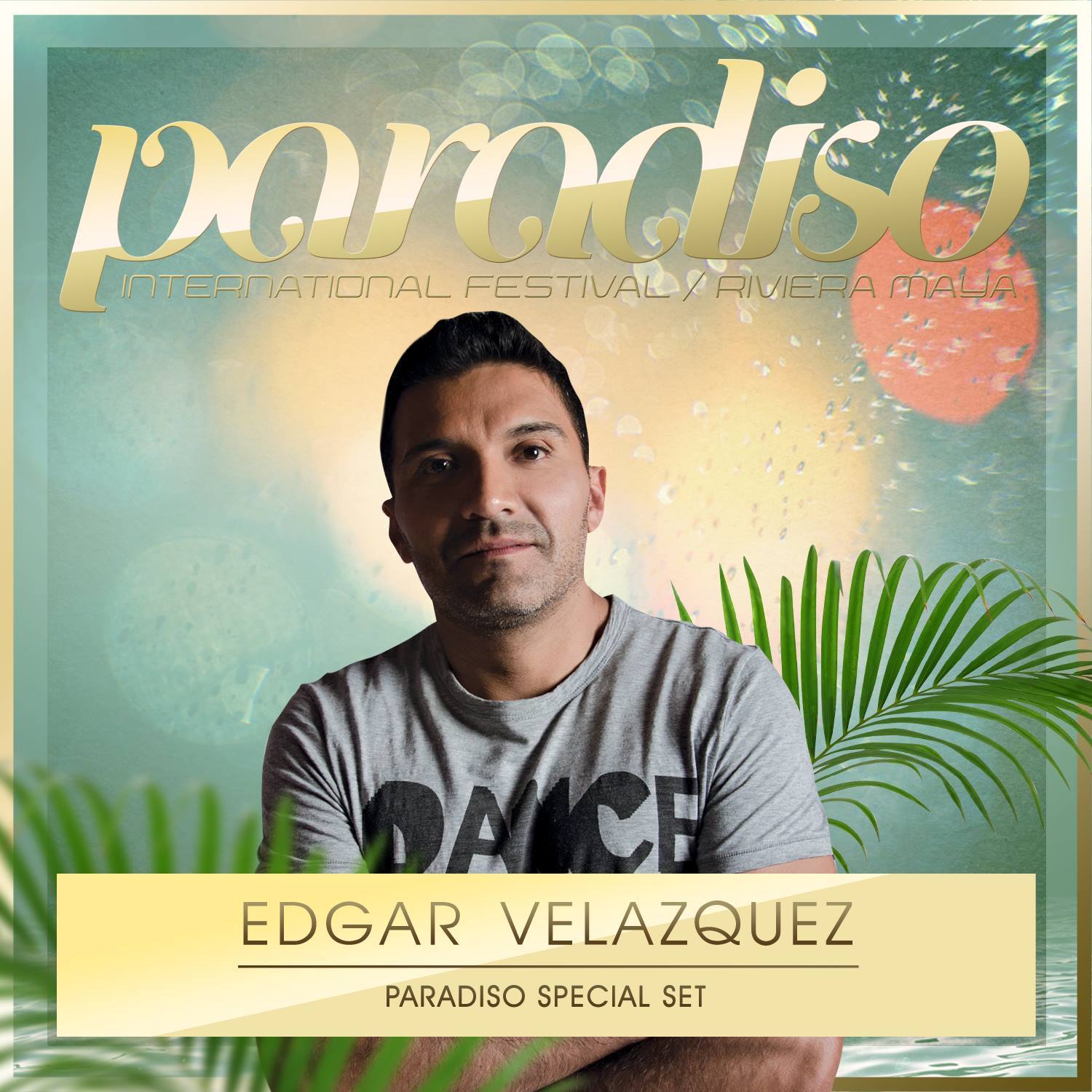 Dj Edgar Velazquez\'s Podcast