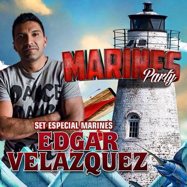 Dj Edgar Velazquez\'s Podcast