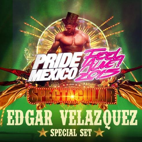 Dj Edgar Velazquez\'s Podcast